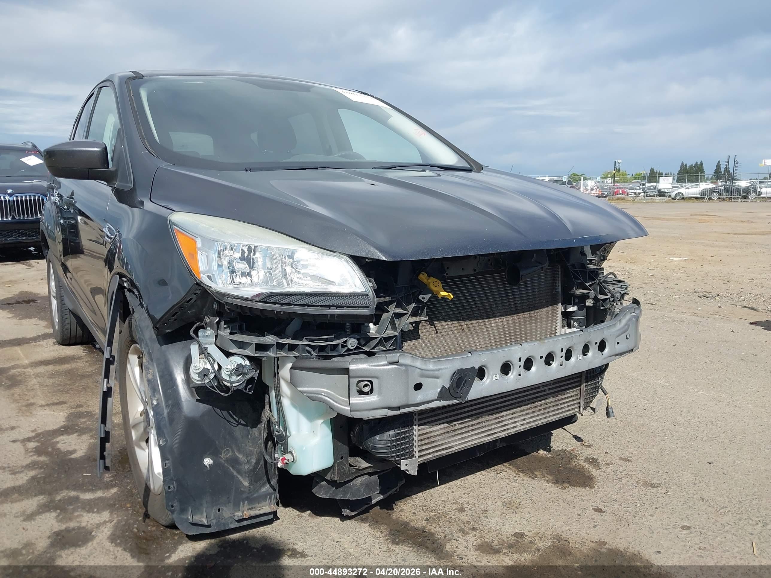 FORD ESCAPE image 6