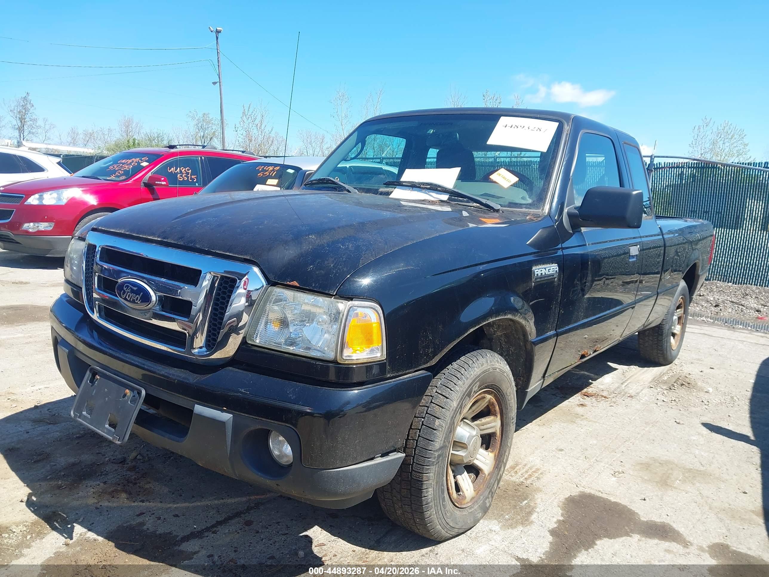 FORD RANGER image 2