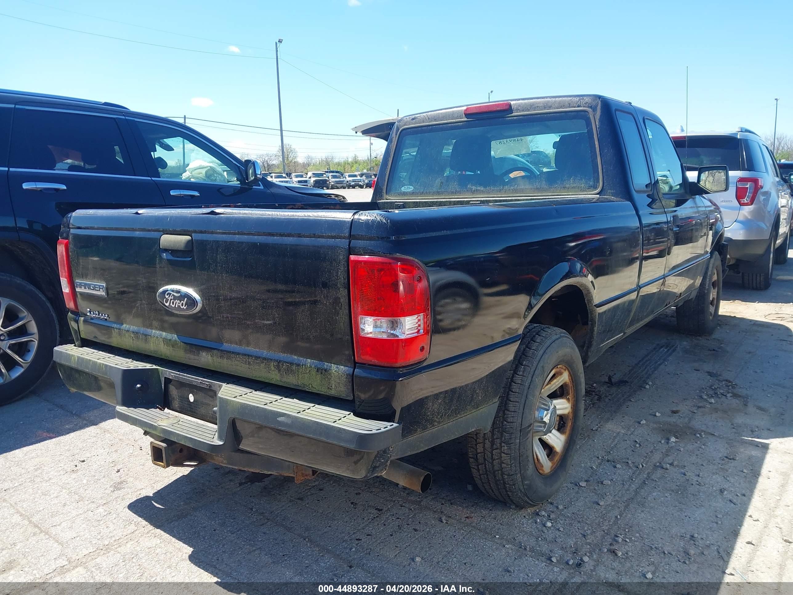 FORD RANGER image 4