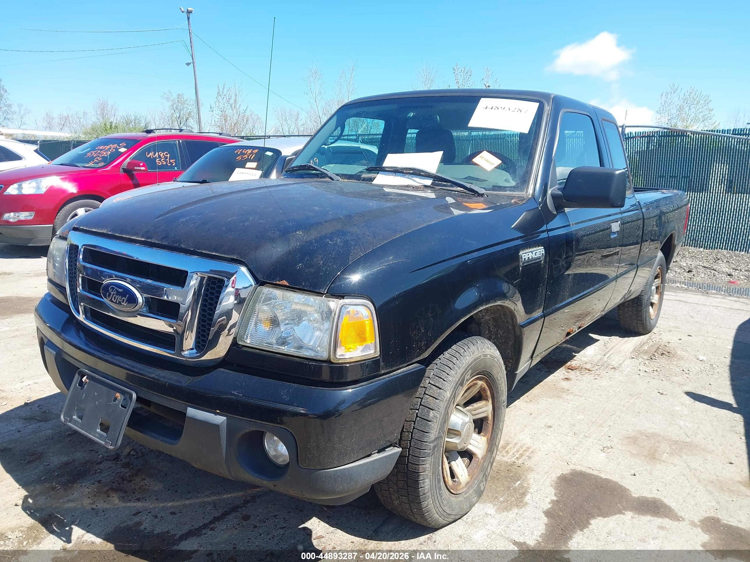 FORD RANGER image 6
