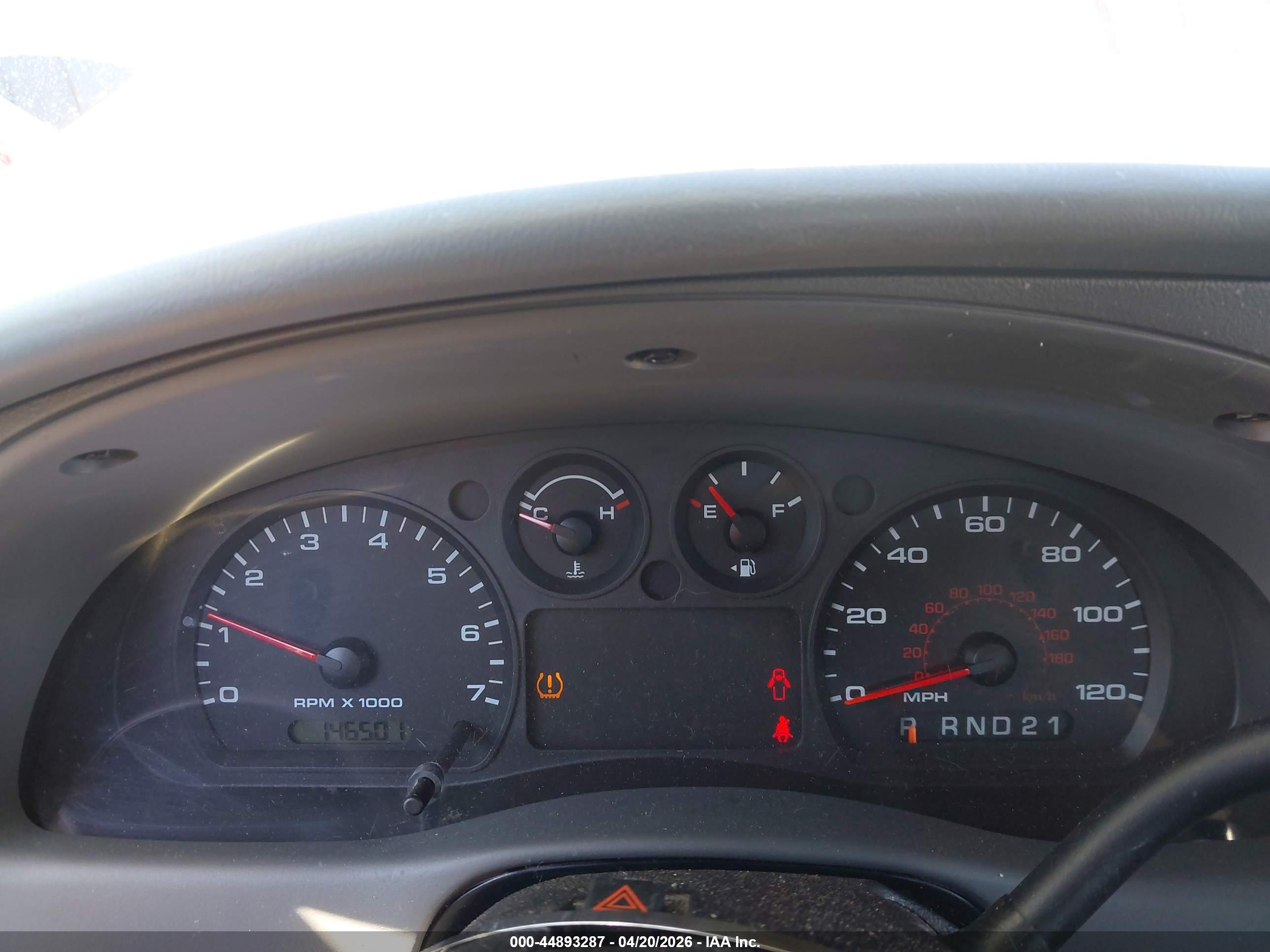 FORD RANGER image 7