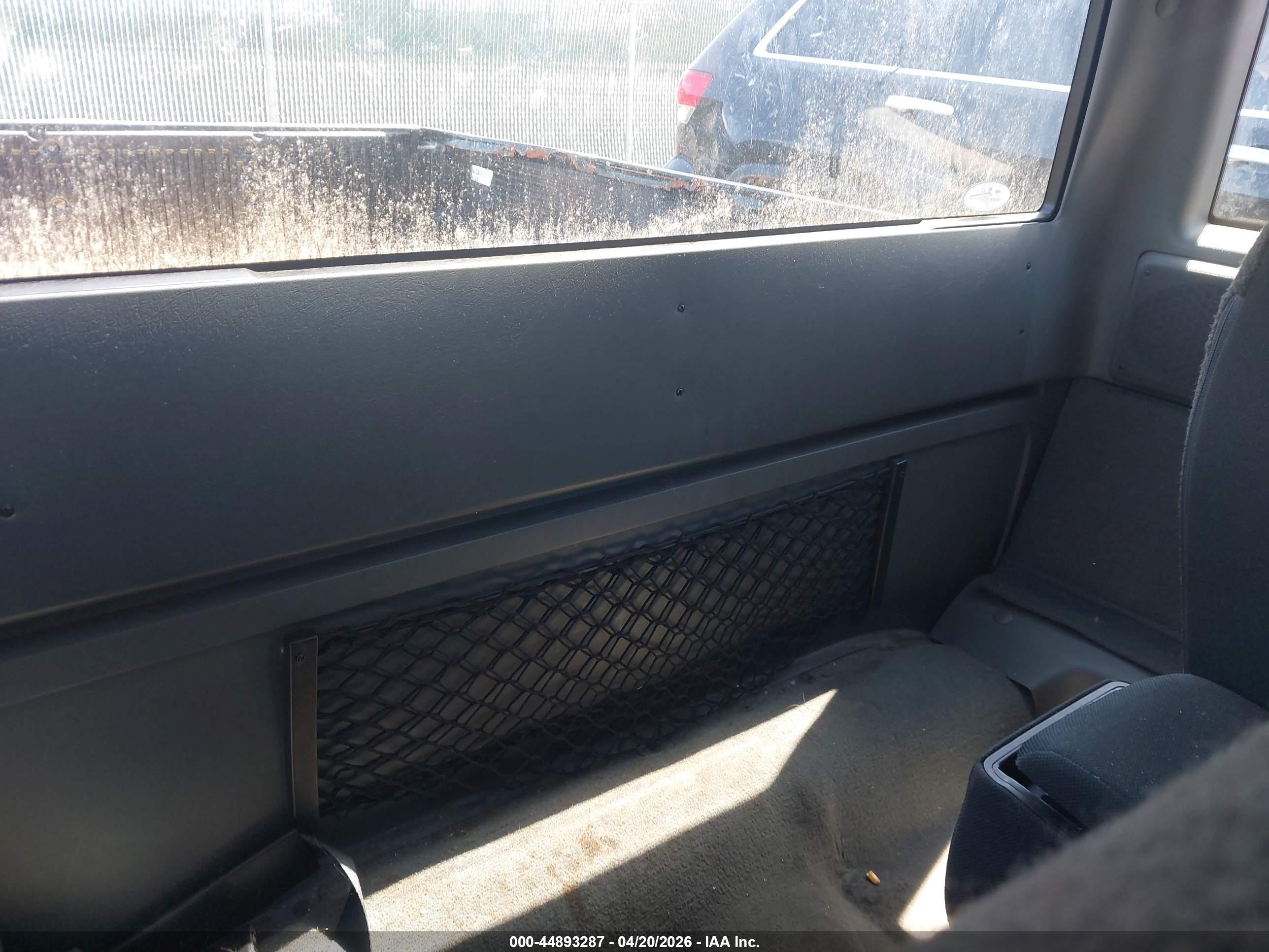 FORD RANGER image 8