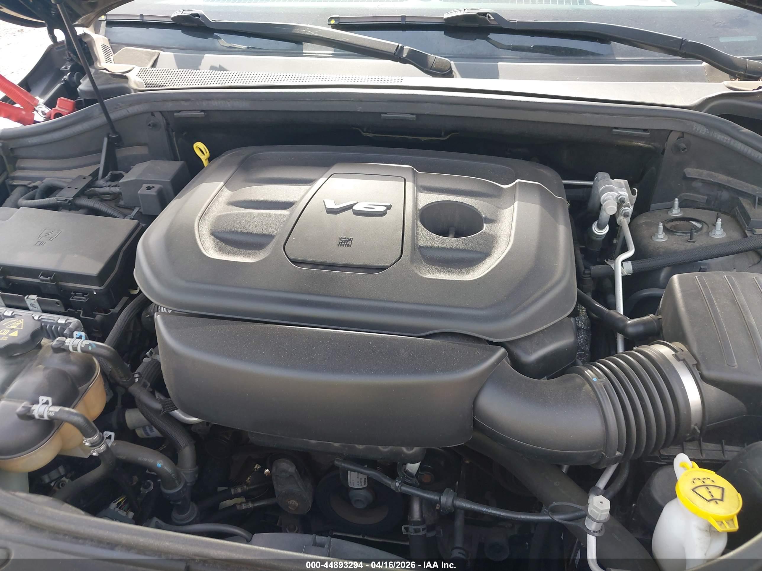 JEEP GRAND image 10