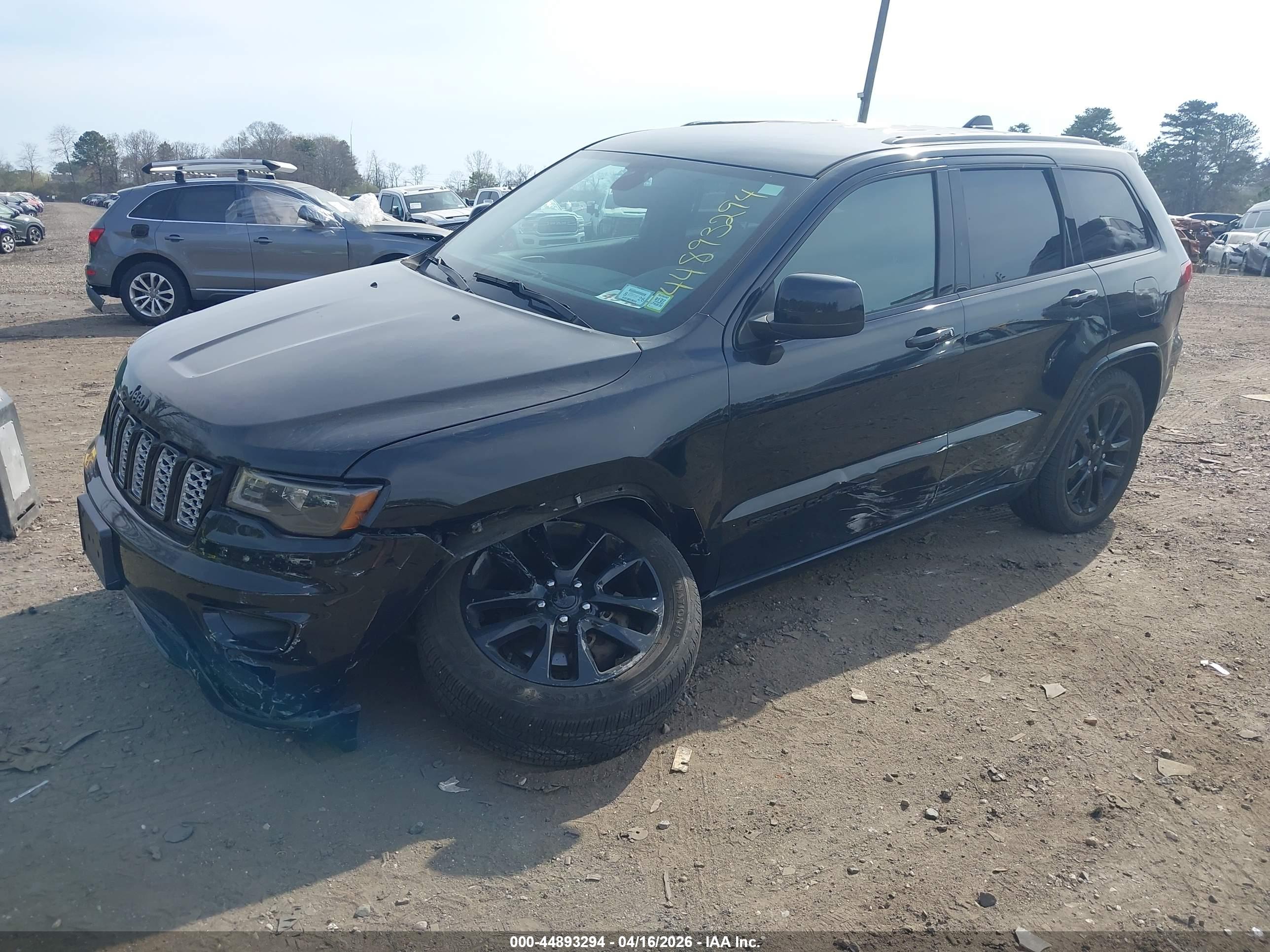 JEEP GRAND image 2