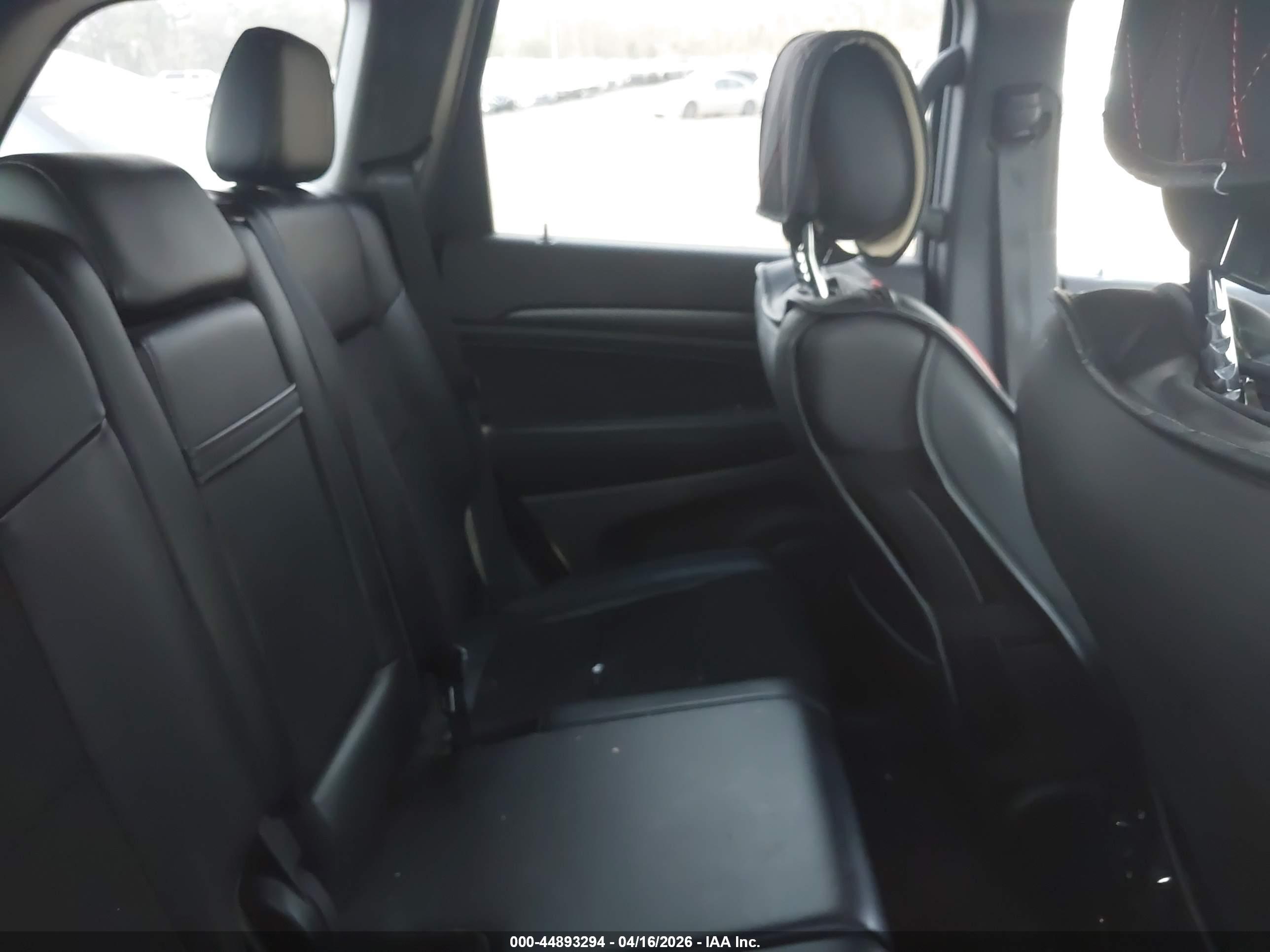 JEEP GRAND image 8