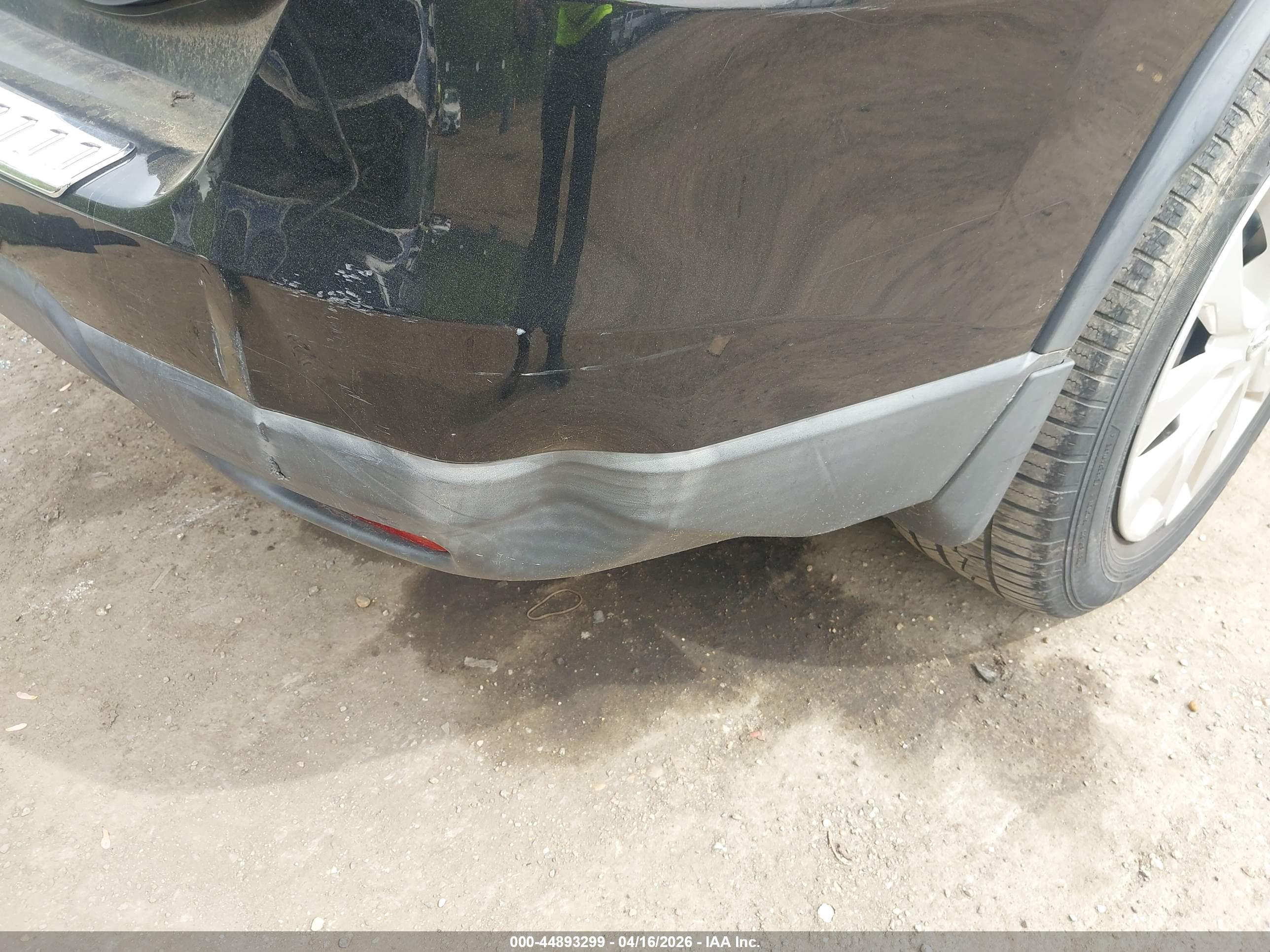 NISSAN ROGUE image 6