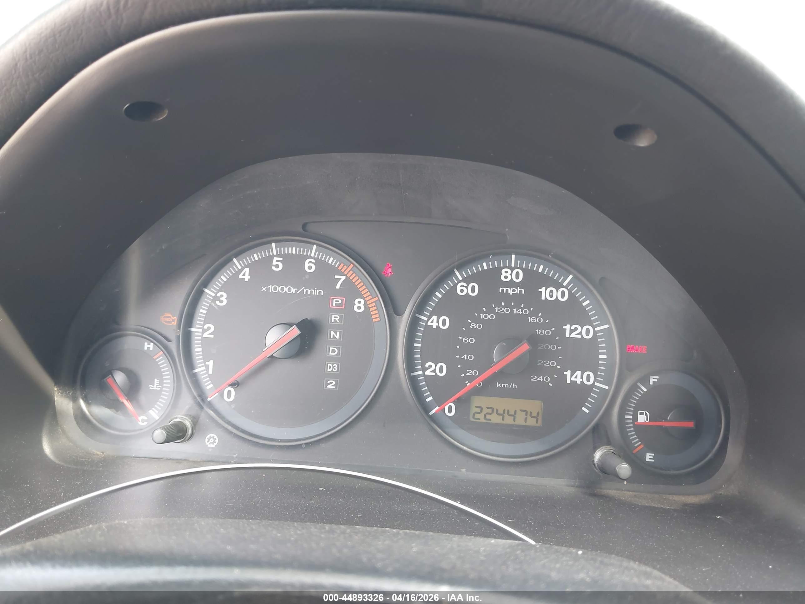 HONDA CIVIC image 7