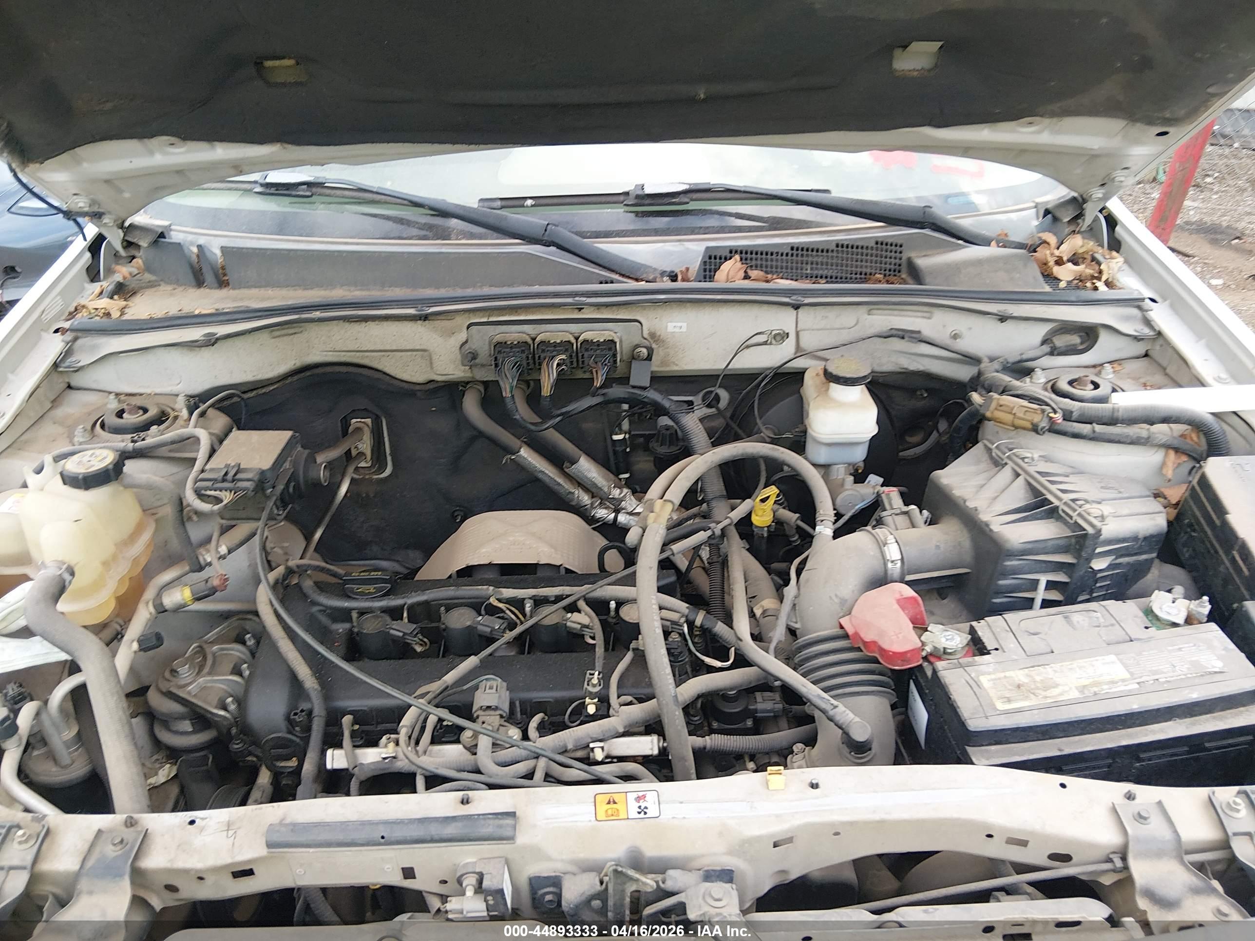 FORD ESCAPE image 10