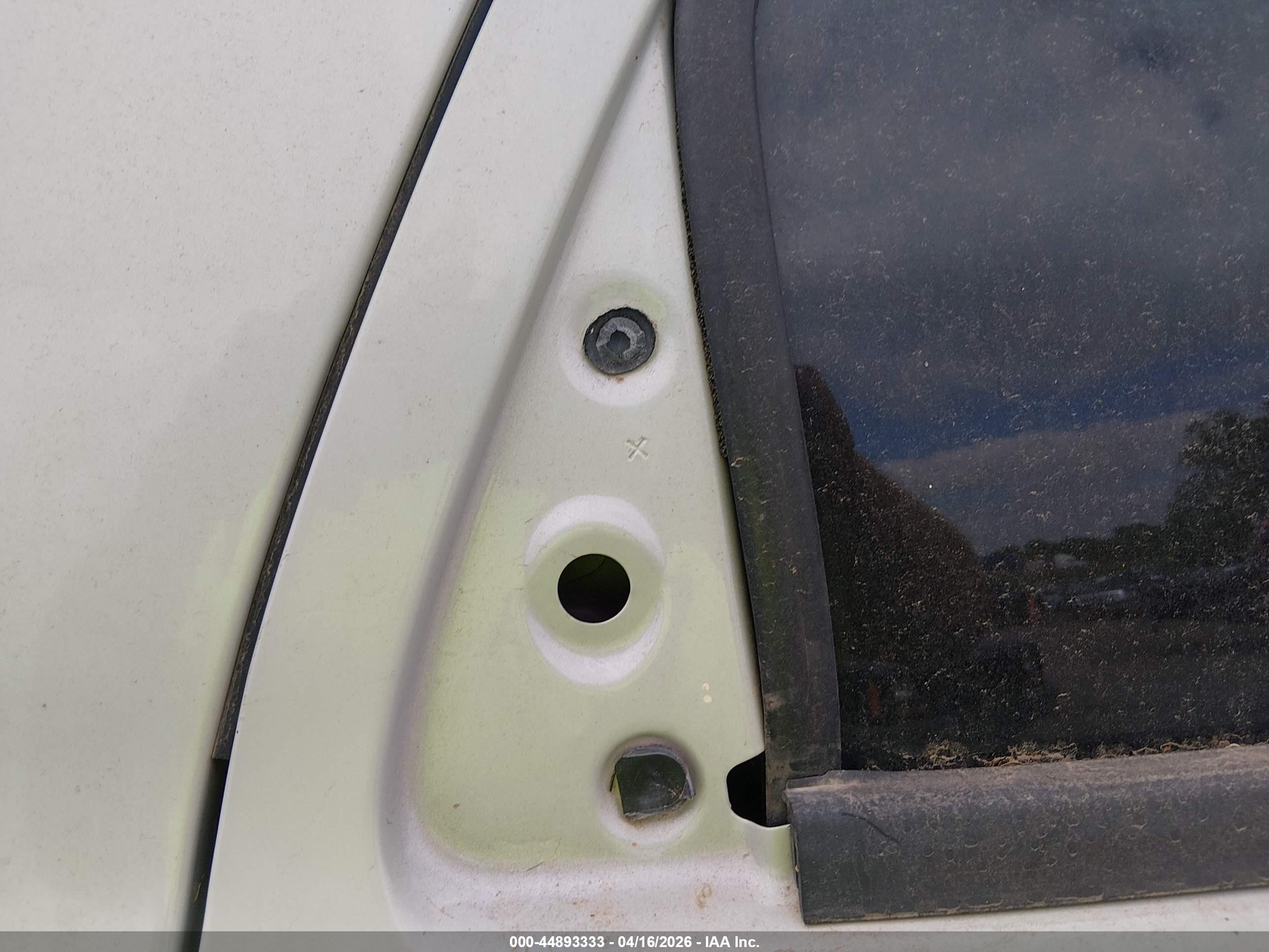 FORD ESCAPE image 6