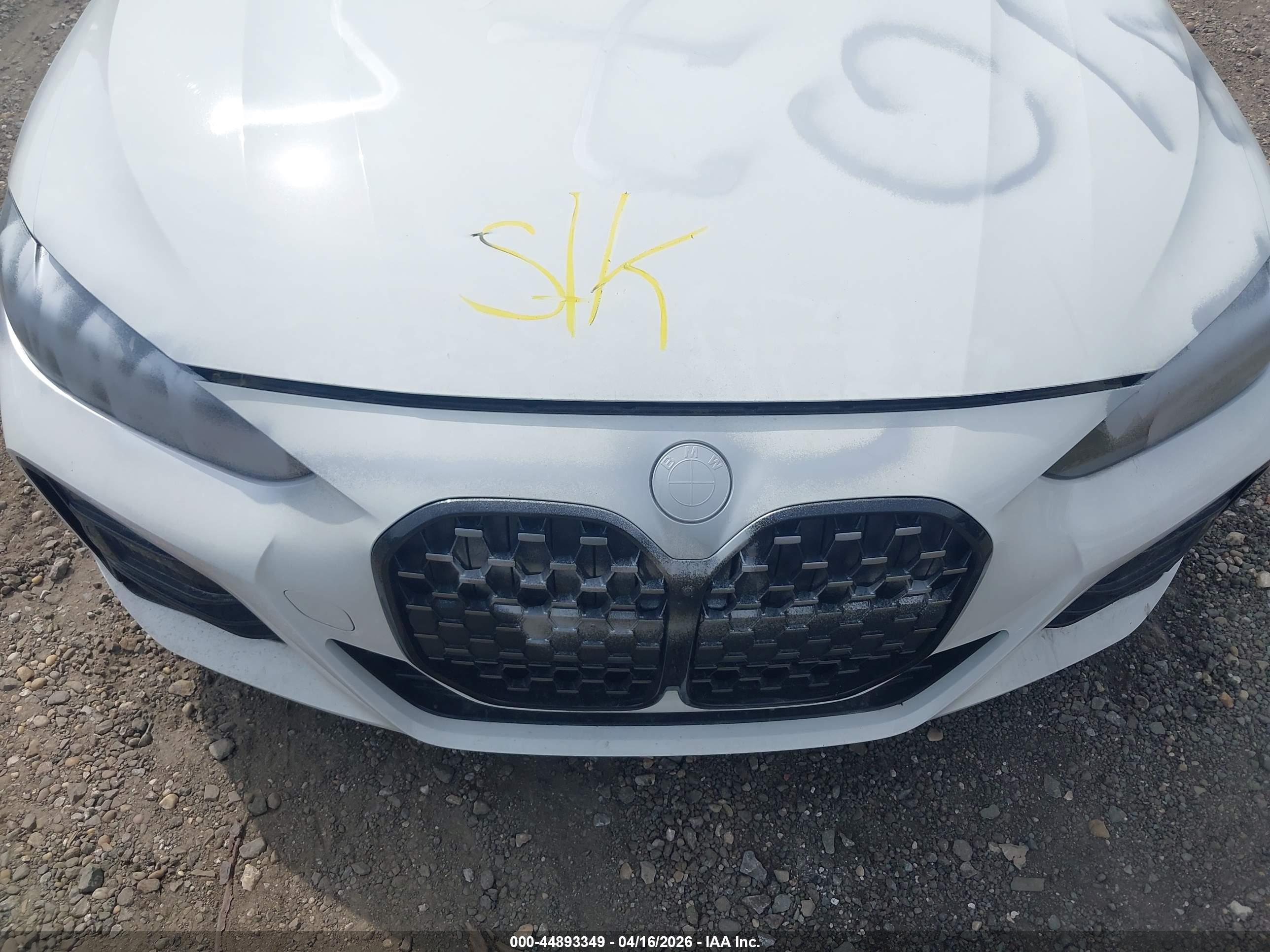 BMW 430I image 10