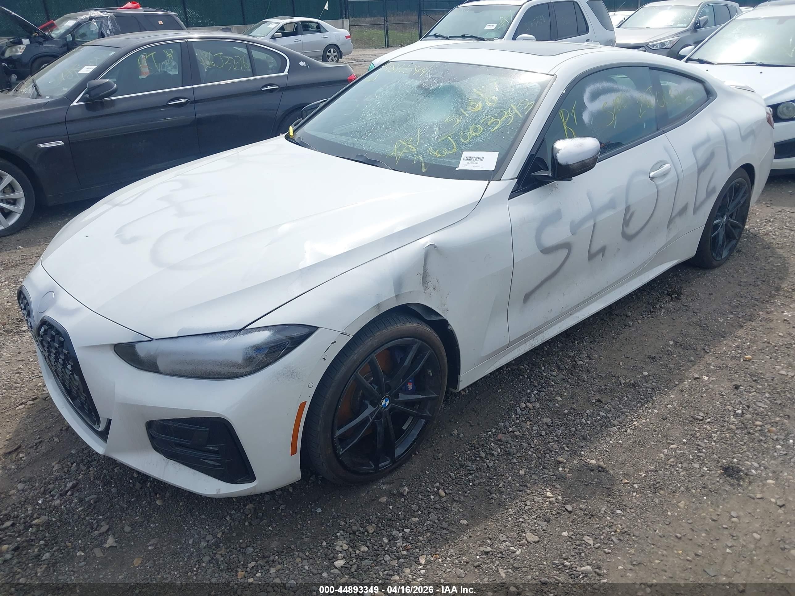 BMW 430I image 2