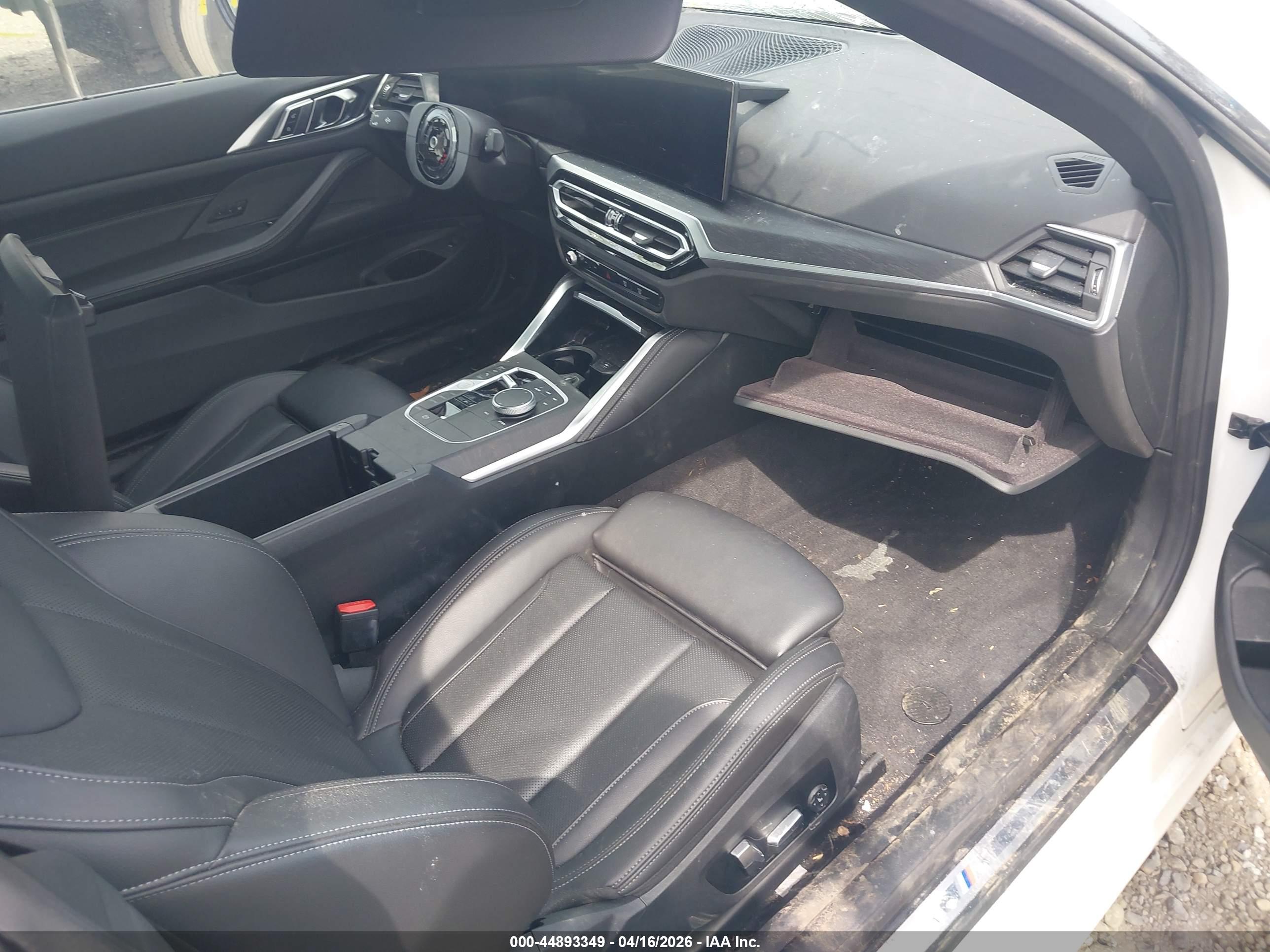 BMW 430I image 5