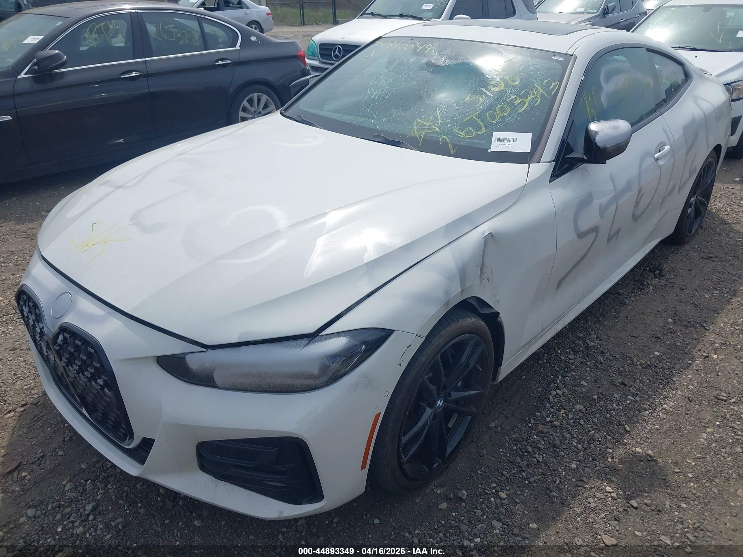 BMW 430I image 6