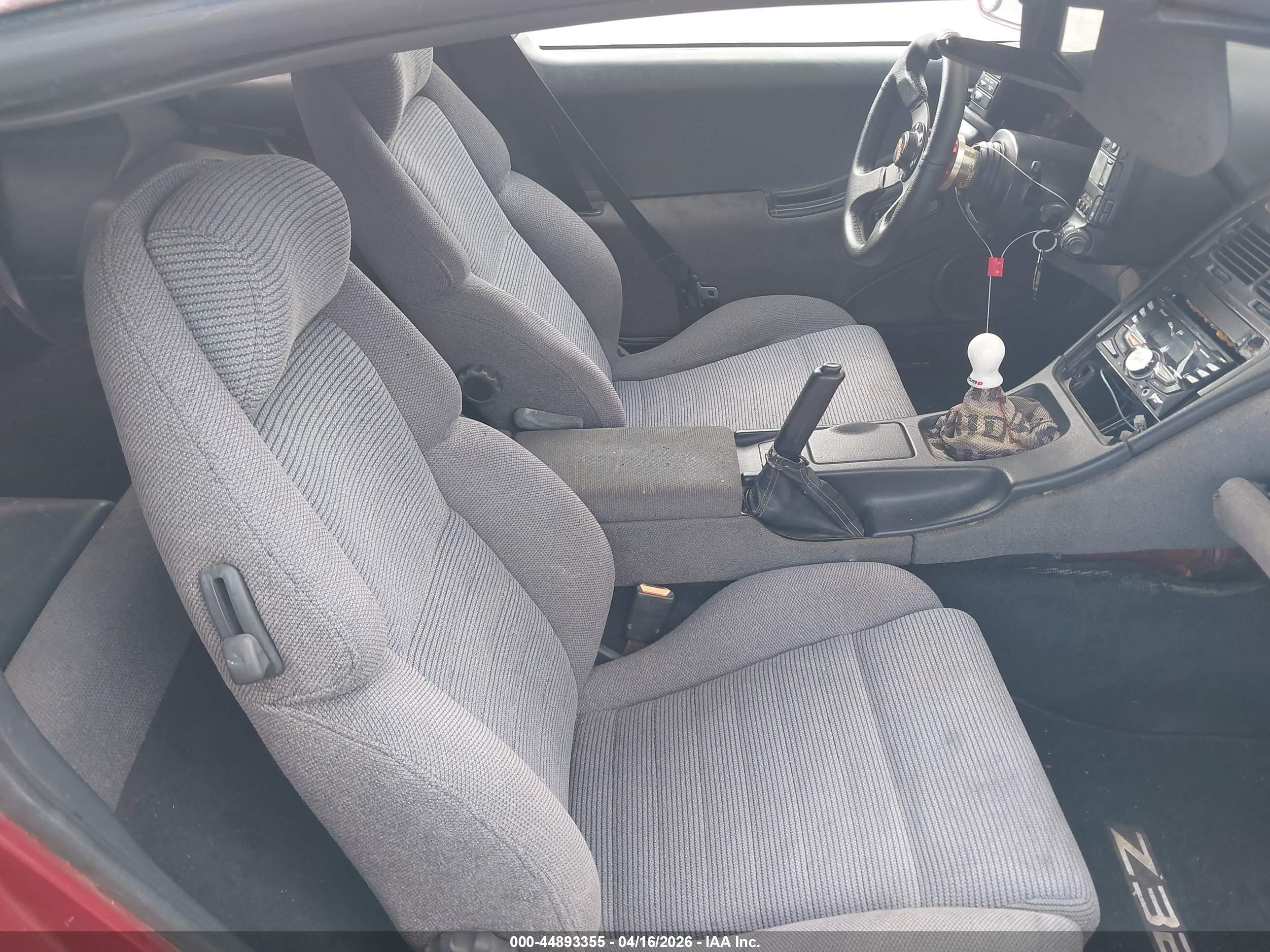 NISSAN 300ZX image 5