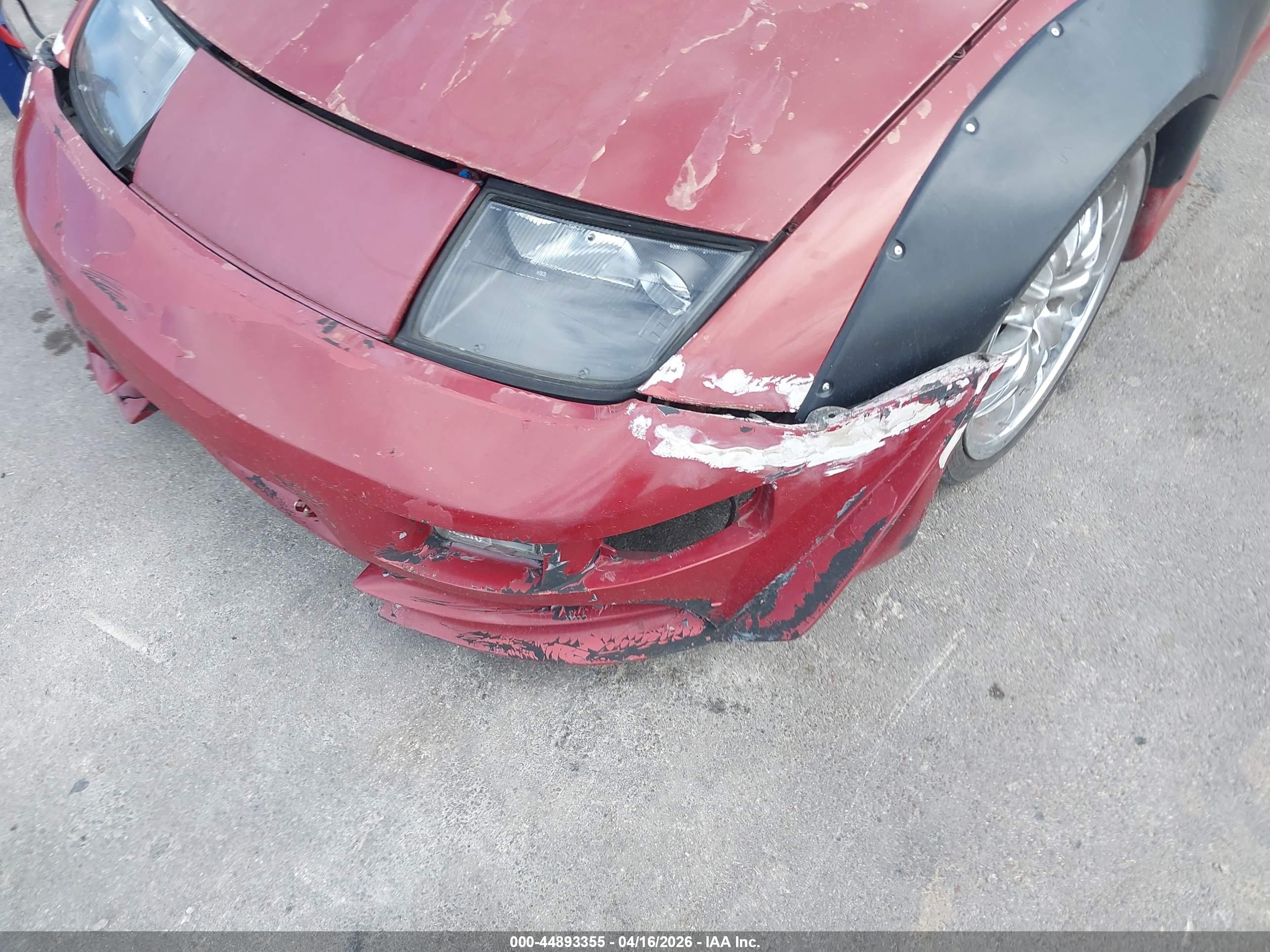 NISSAN 300ZX image 6