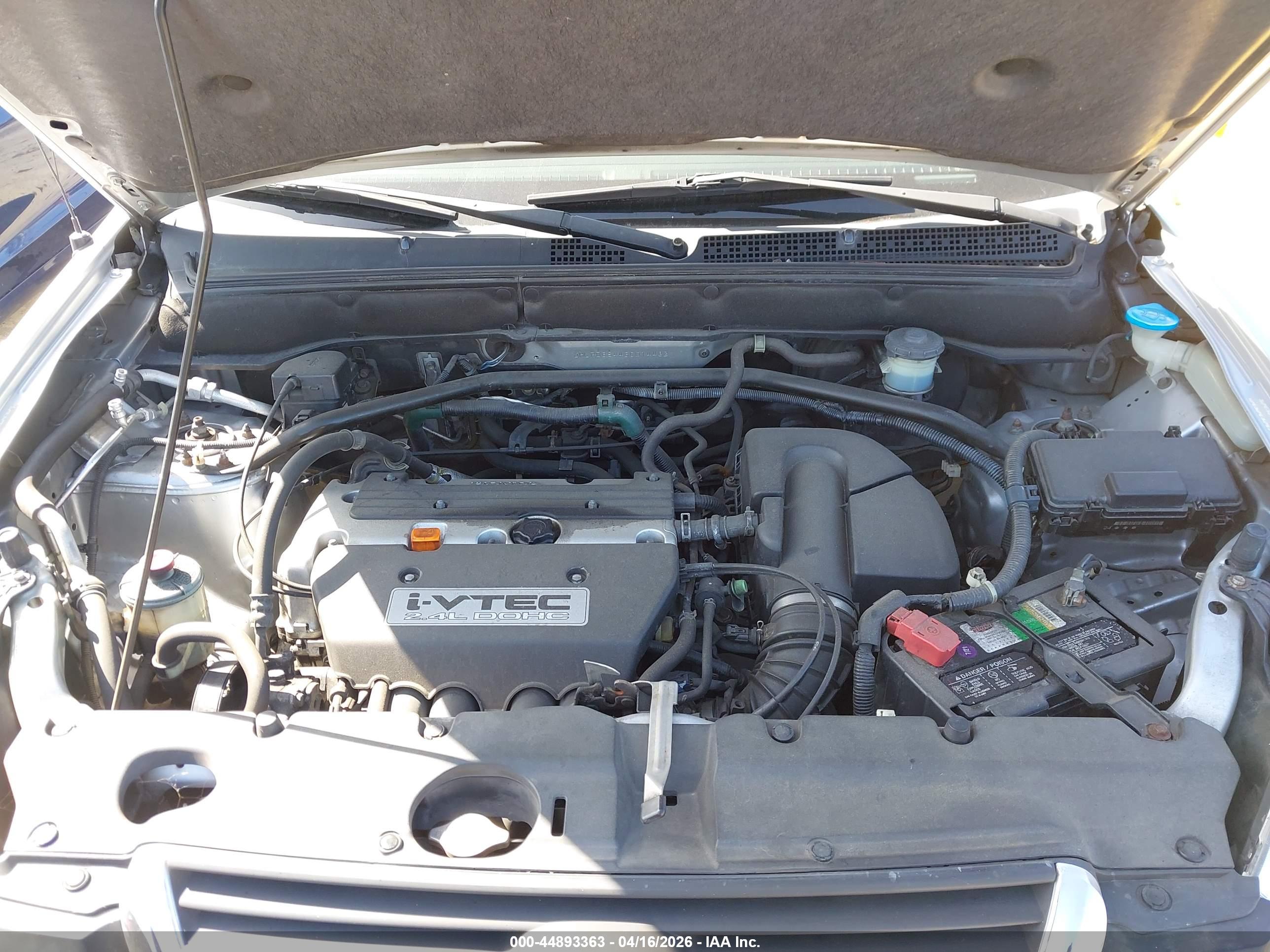 HONDA CR-V image 10