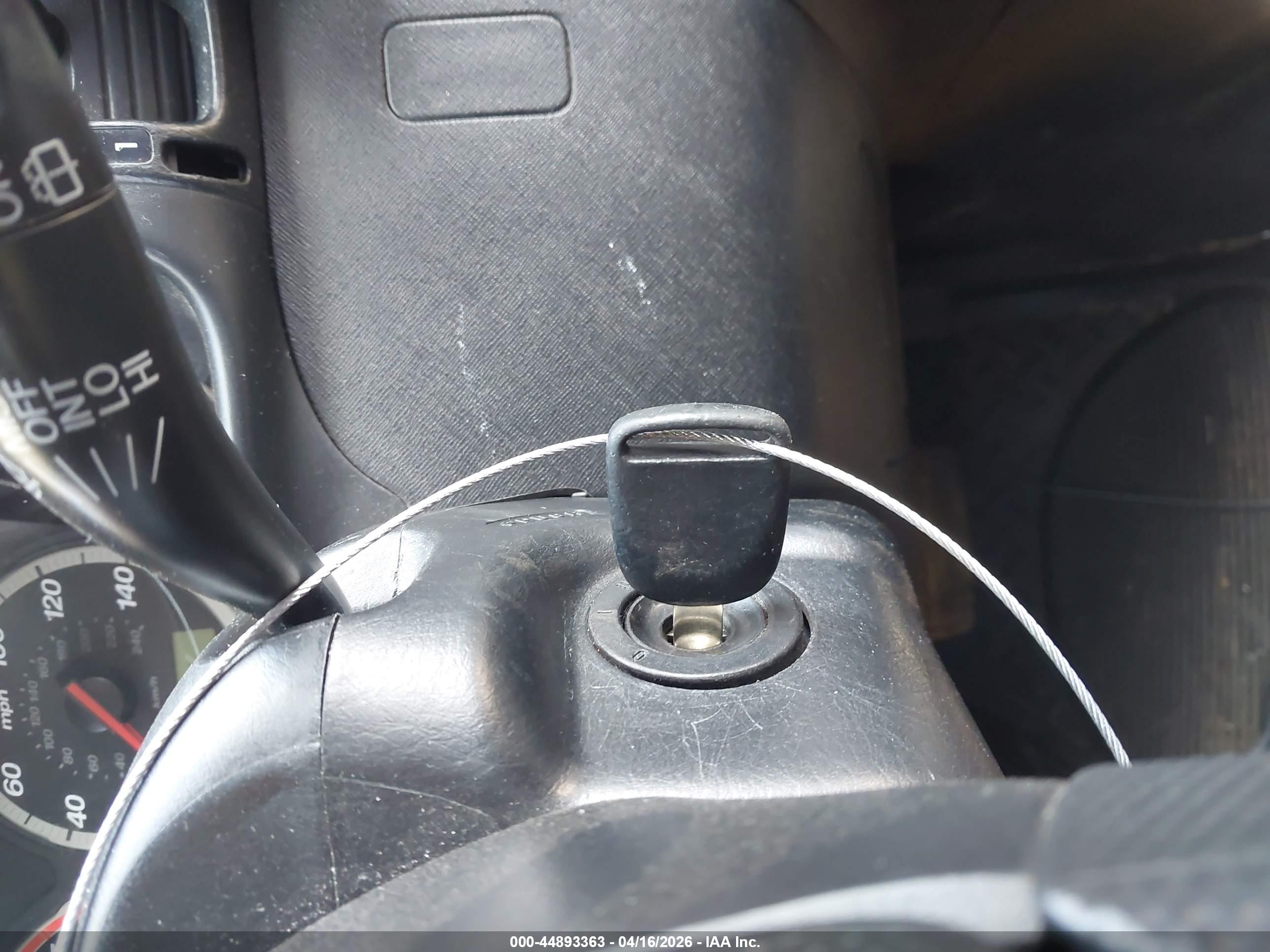 HONDA CR-V image 11