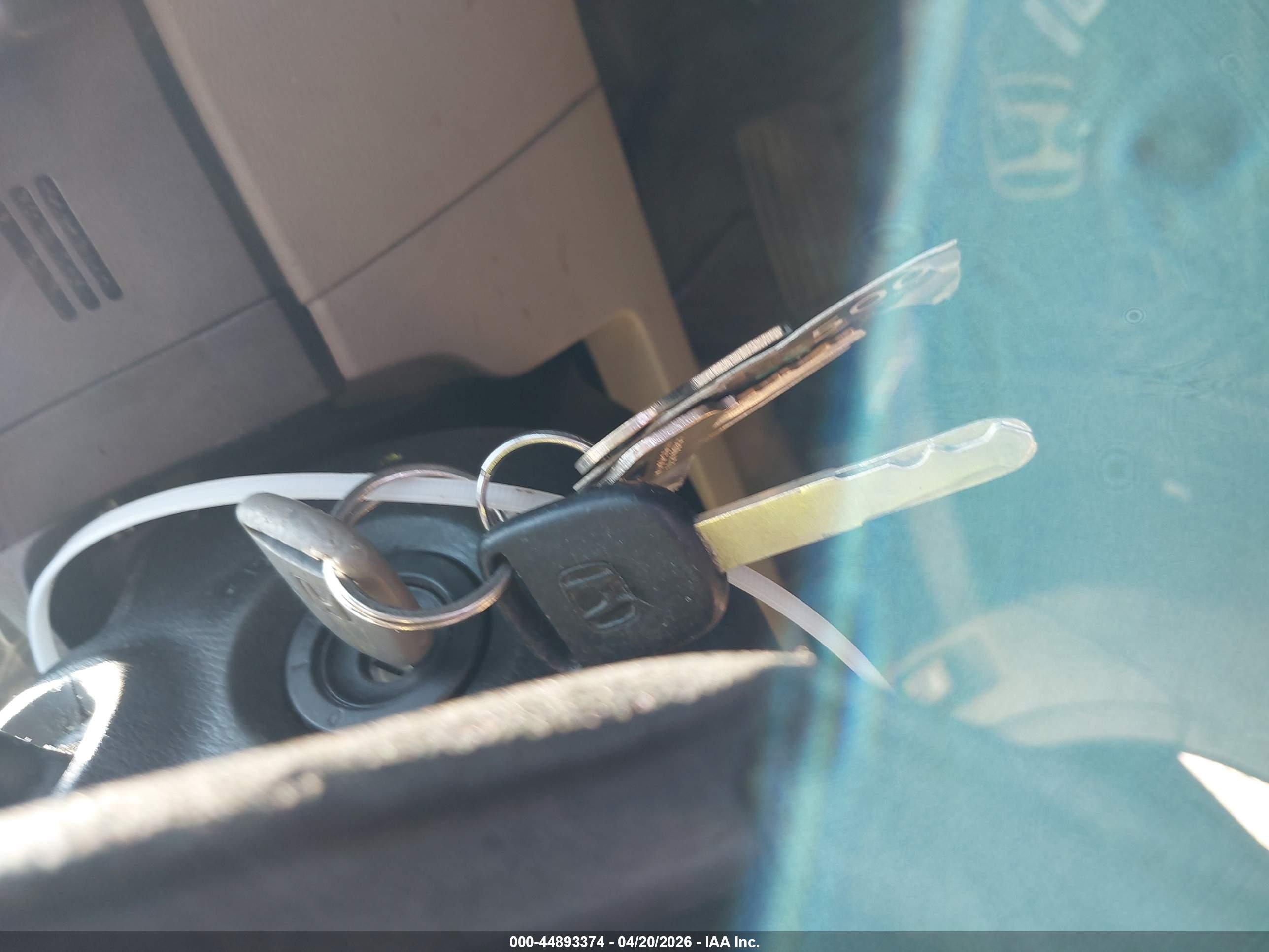 HONDA CIVIC image 11