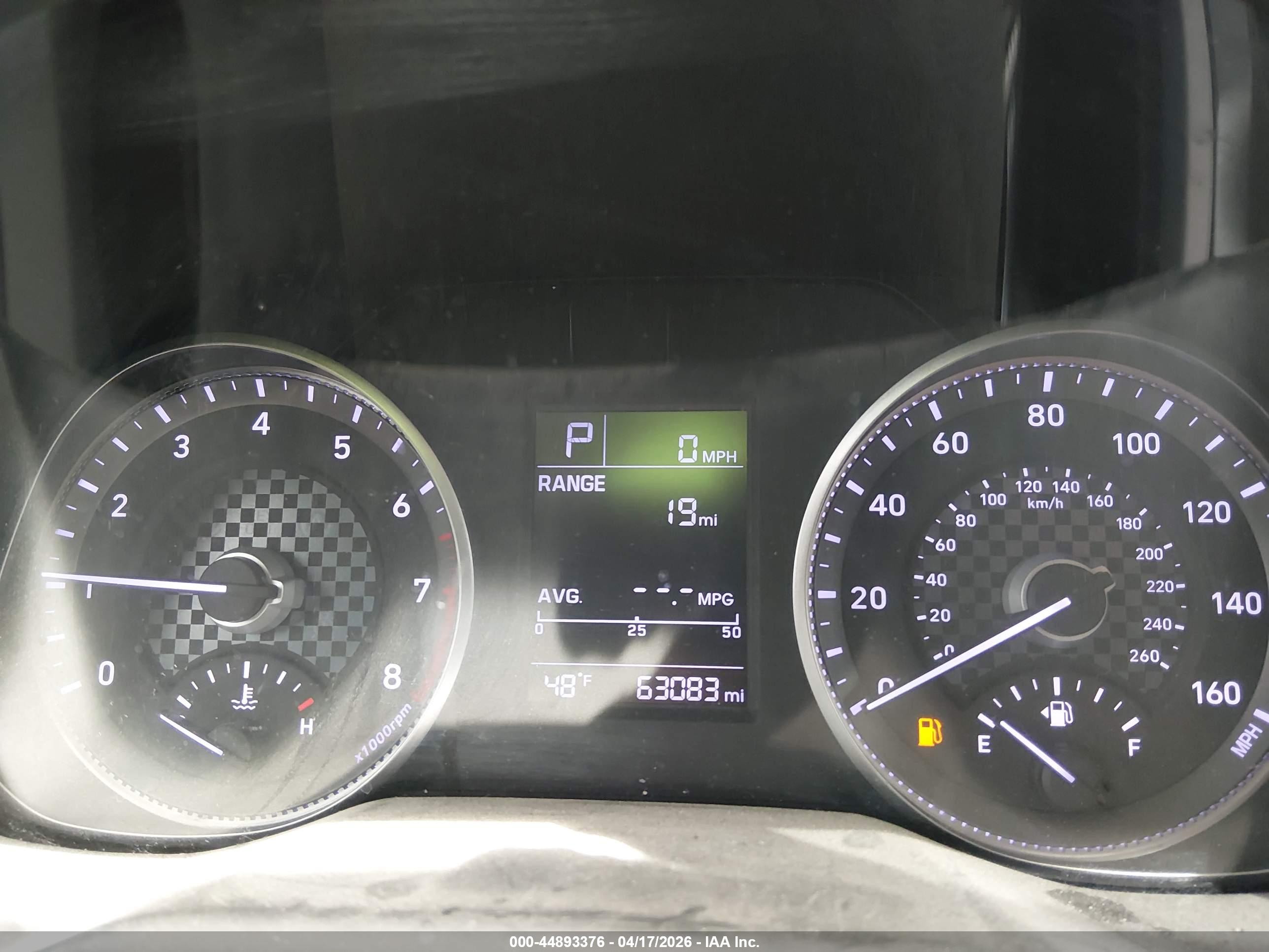 HYUNDAI ELANTRA image 7
