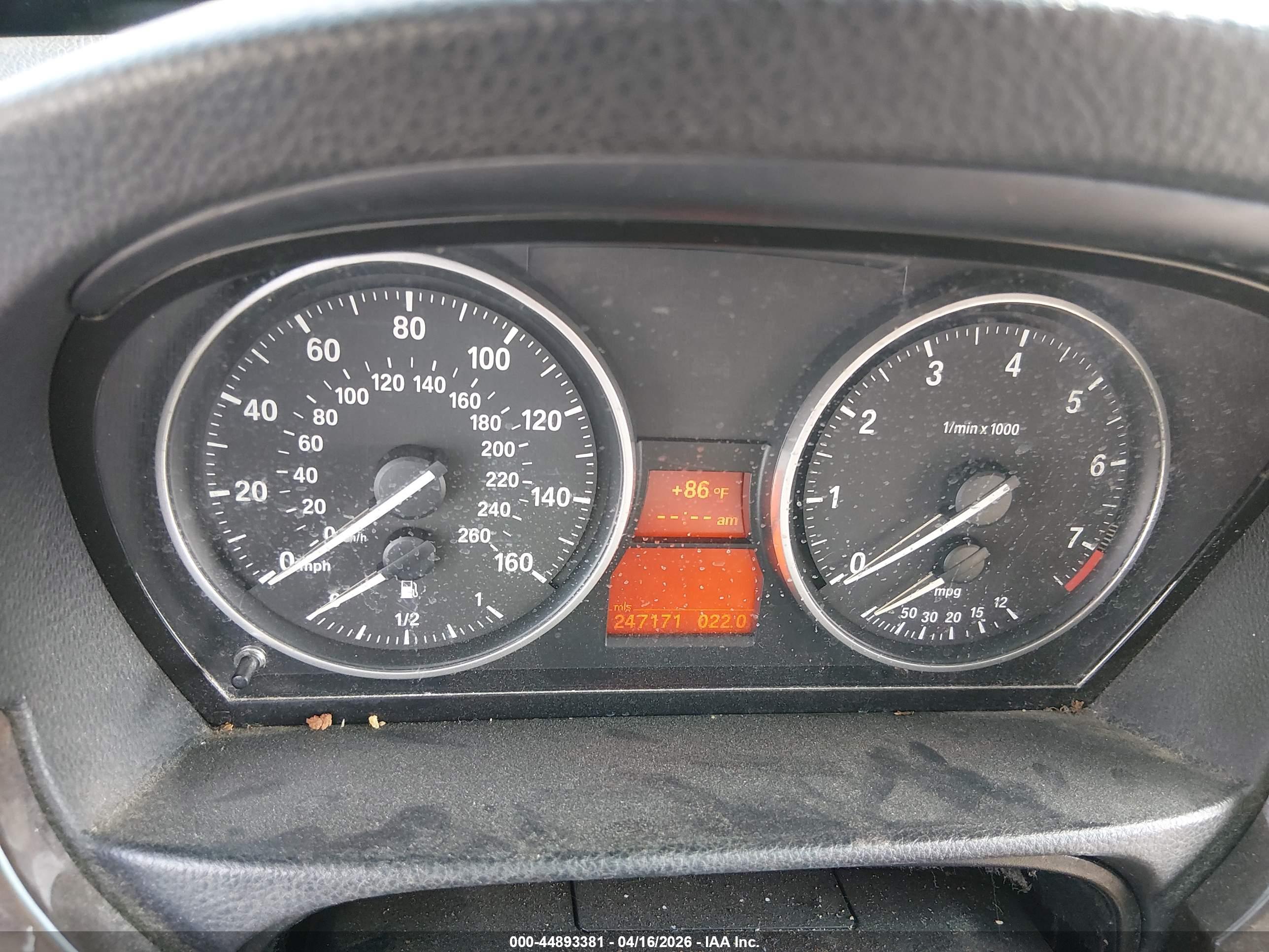 BMW 328I image 7