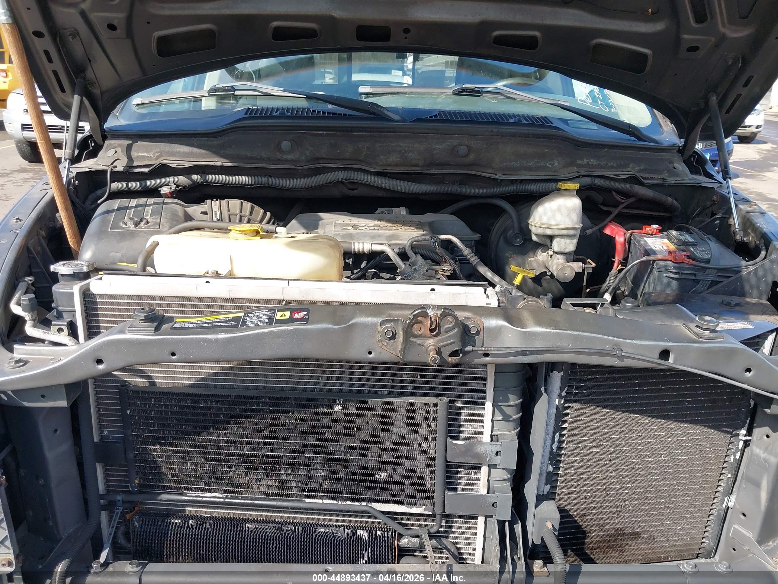 DODGE RAM image 10