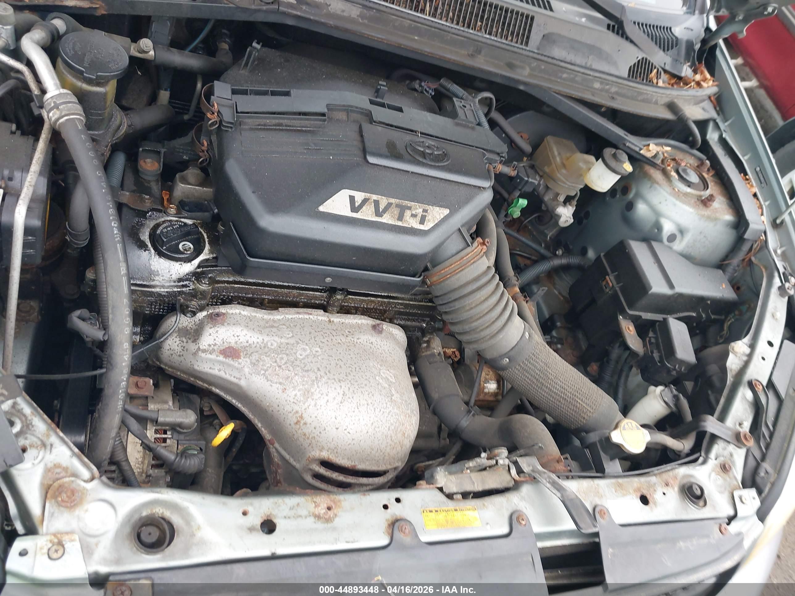 TOYOTA RAV4 image 10