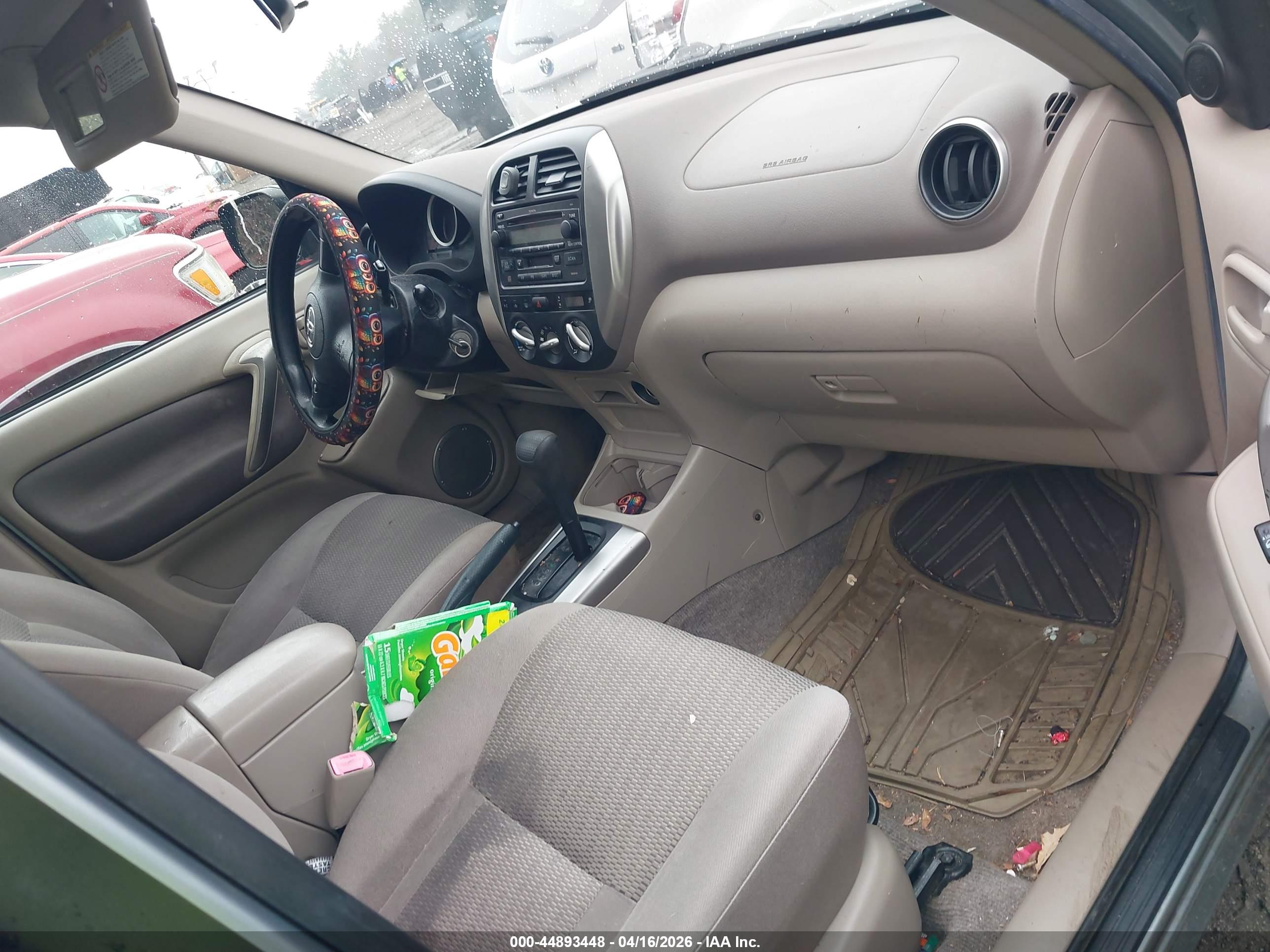 TOYOTA RAV4 image 5