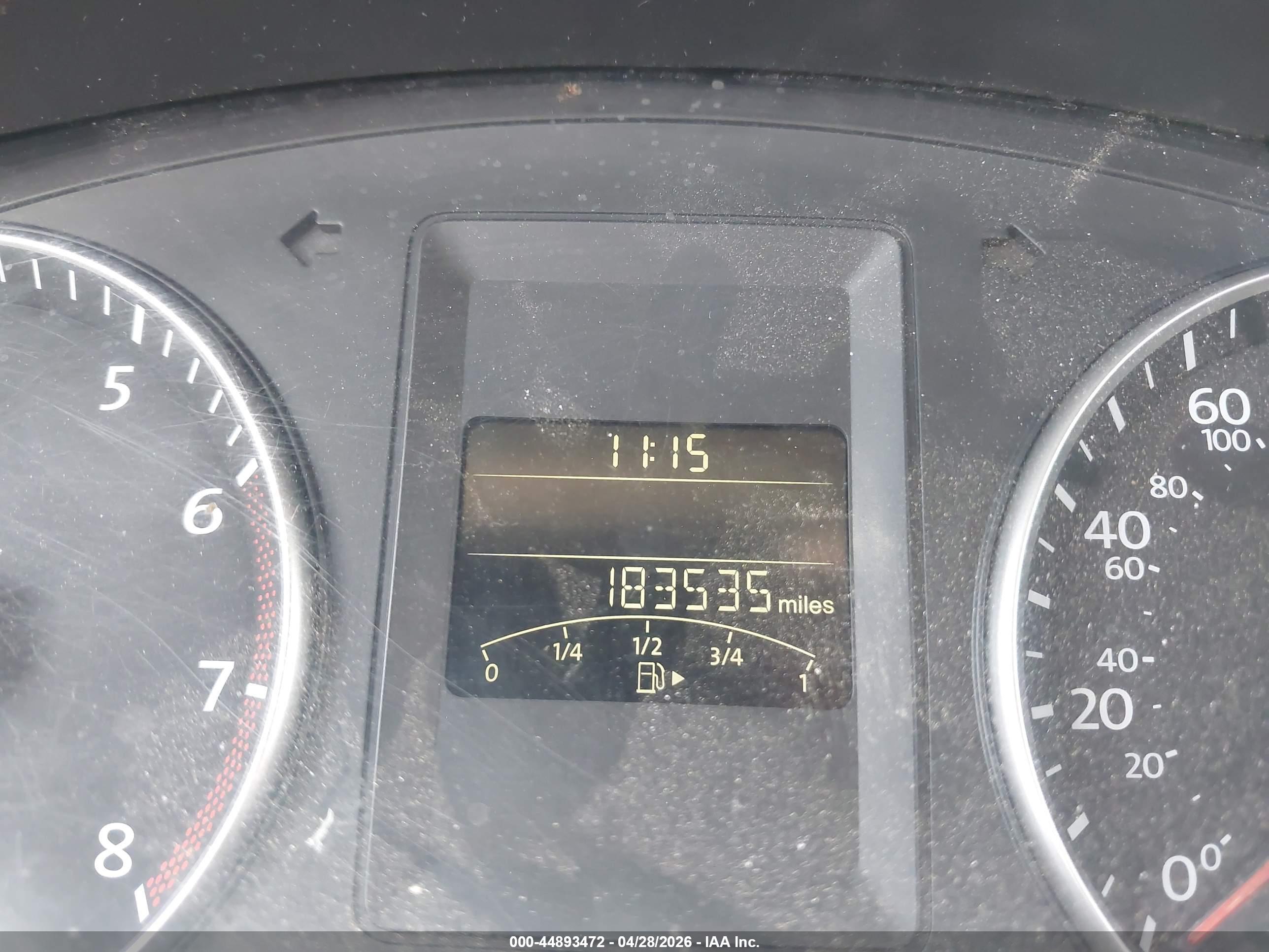 VOLKSWAGEN JETTA image 7