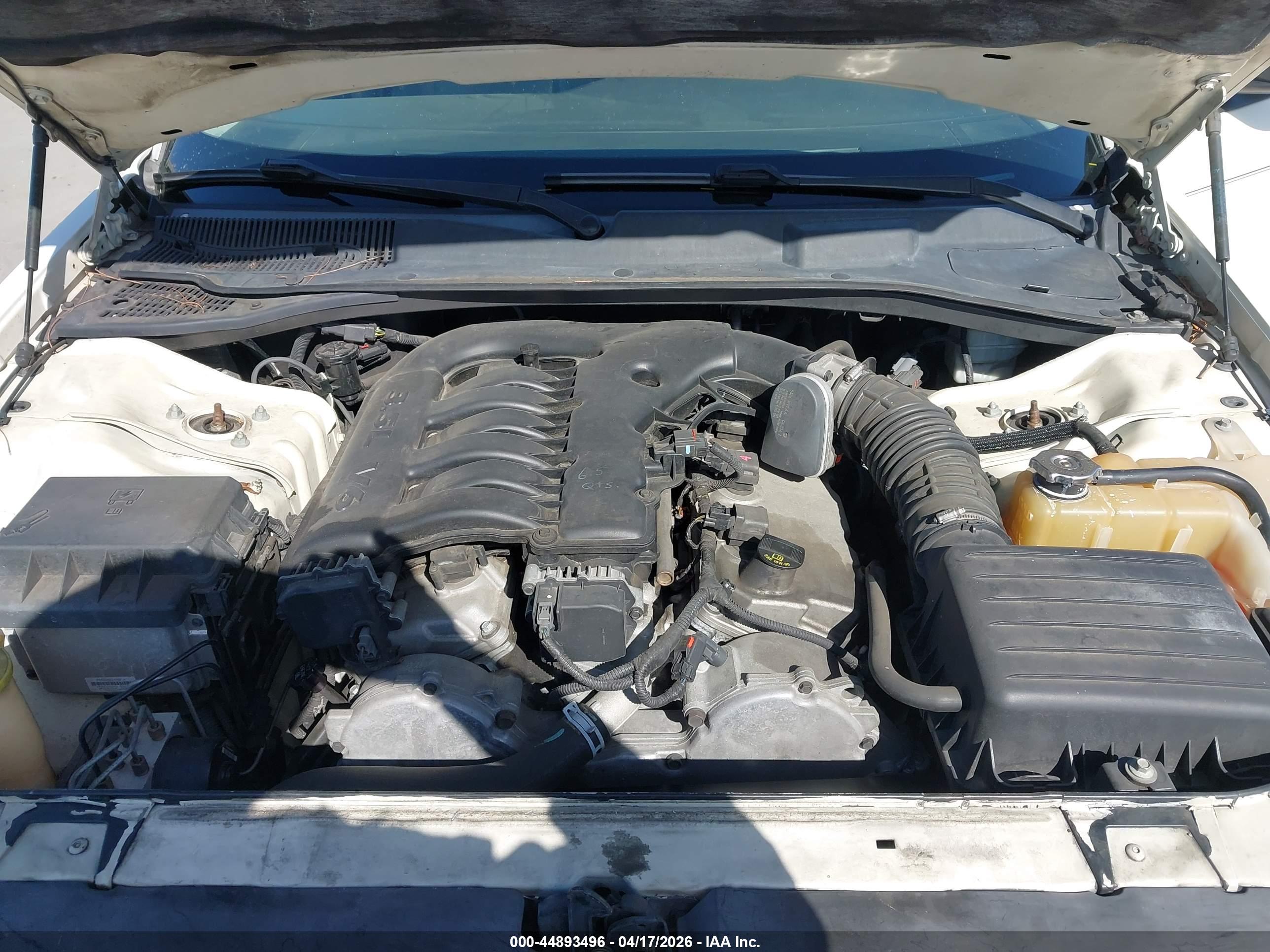 DODGE MAGNUM image 10