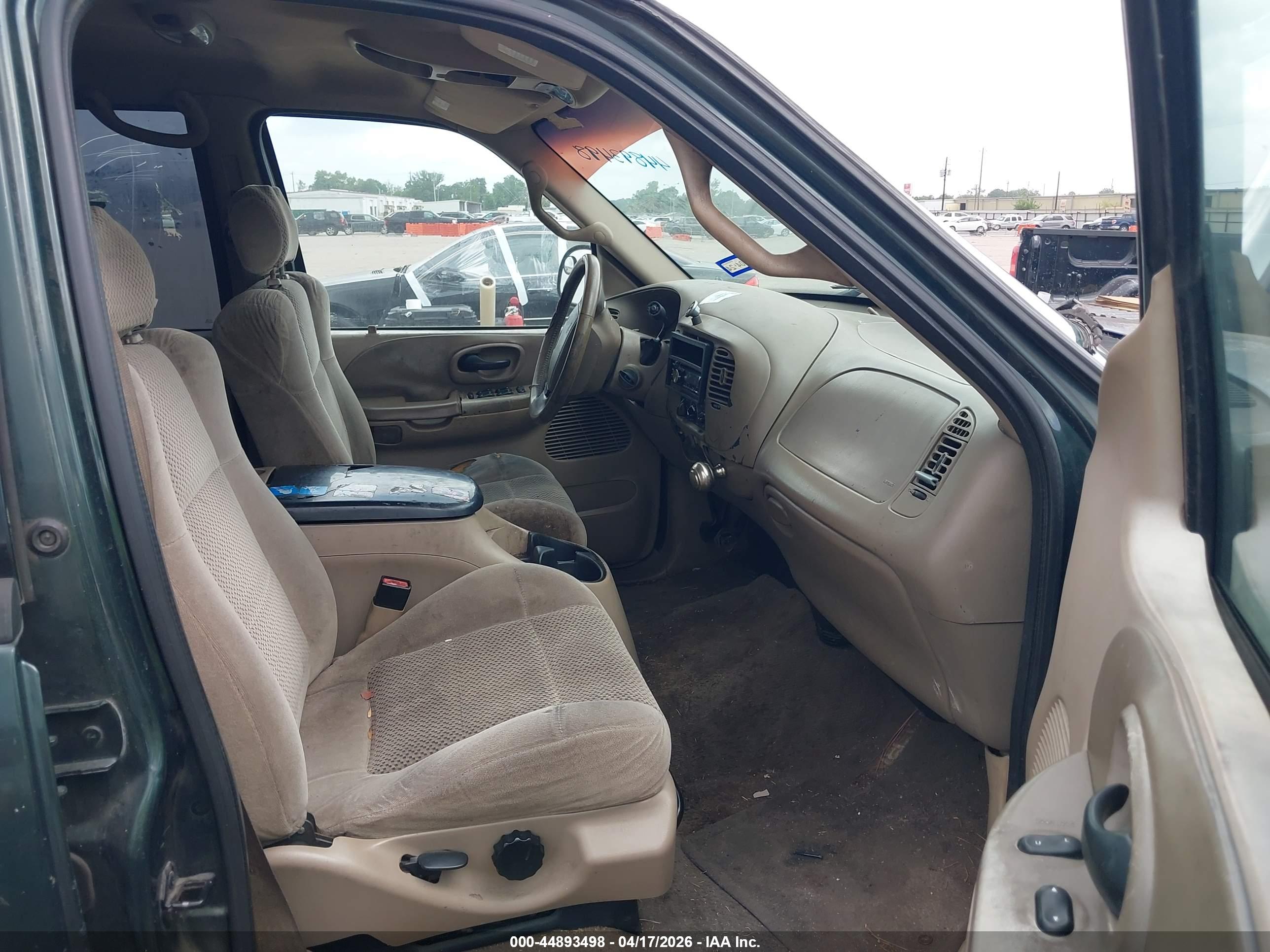 FORD F-150 image 5