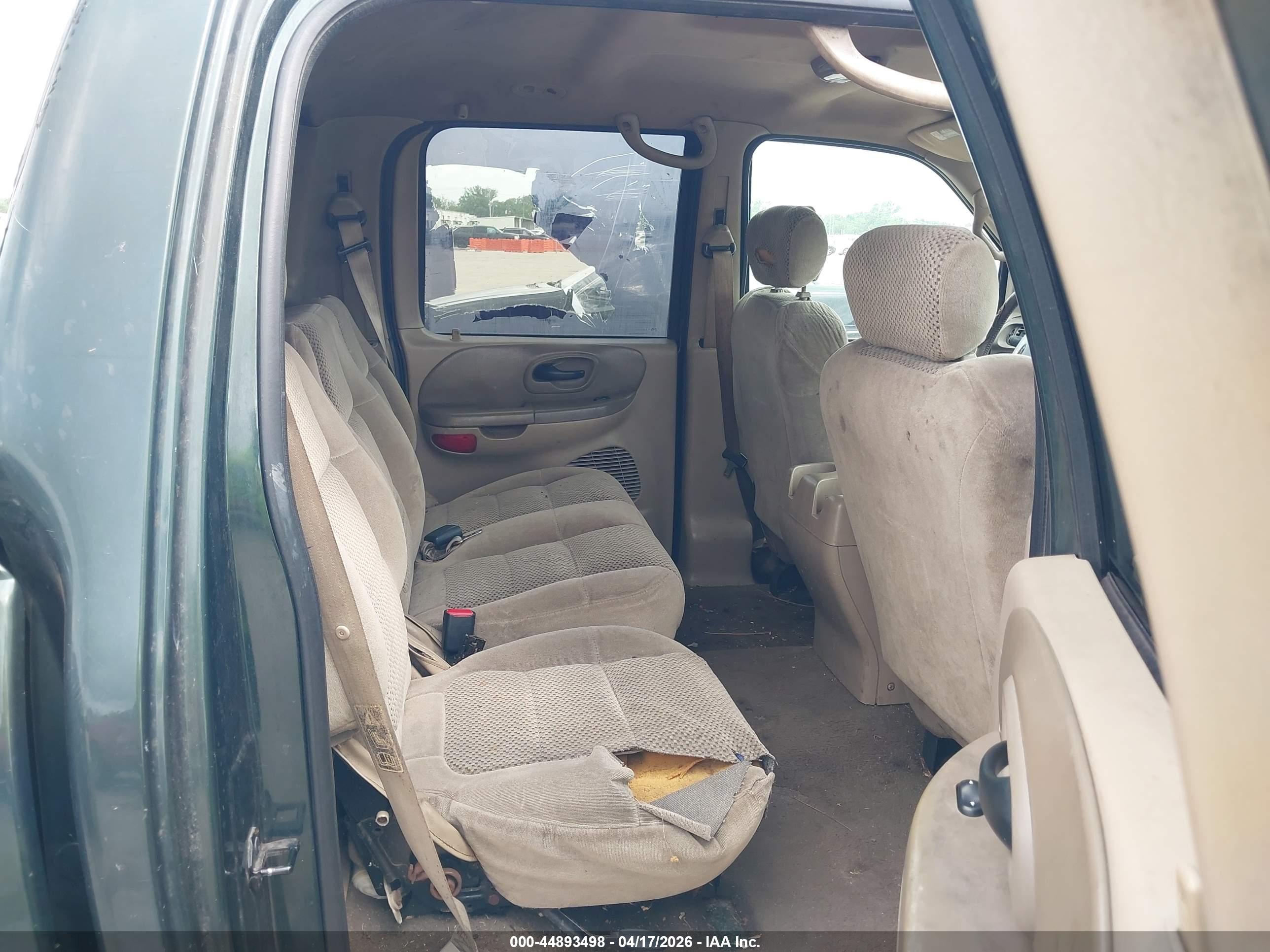 FORD F-150 image 8
