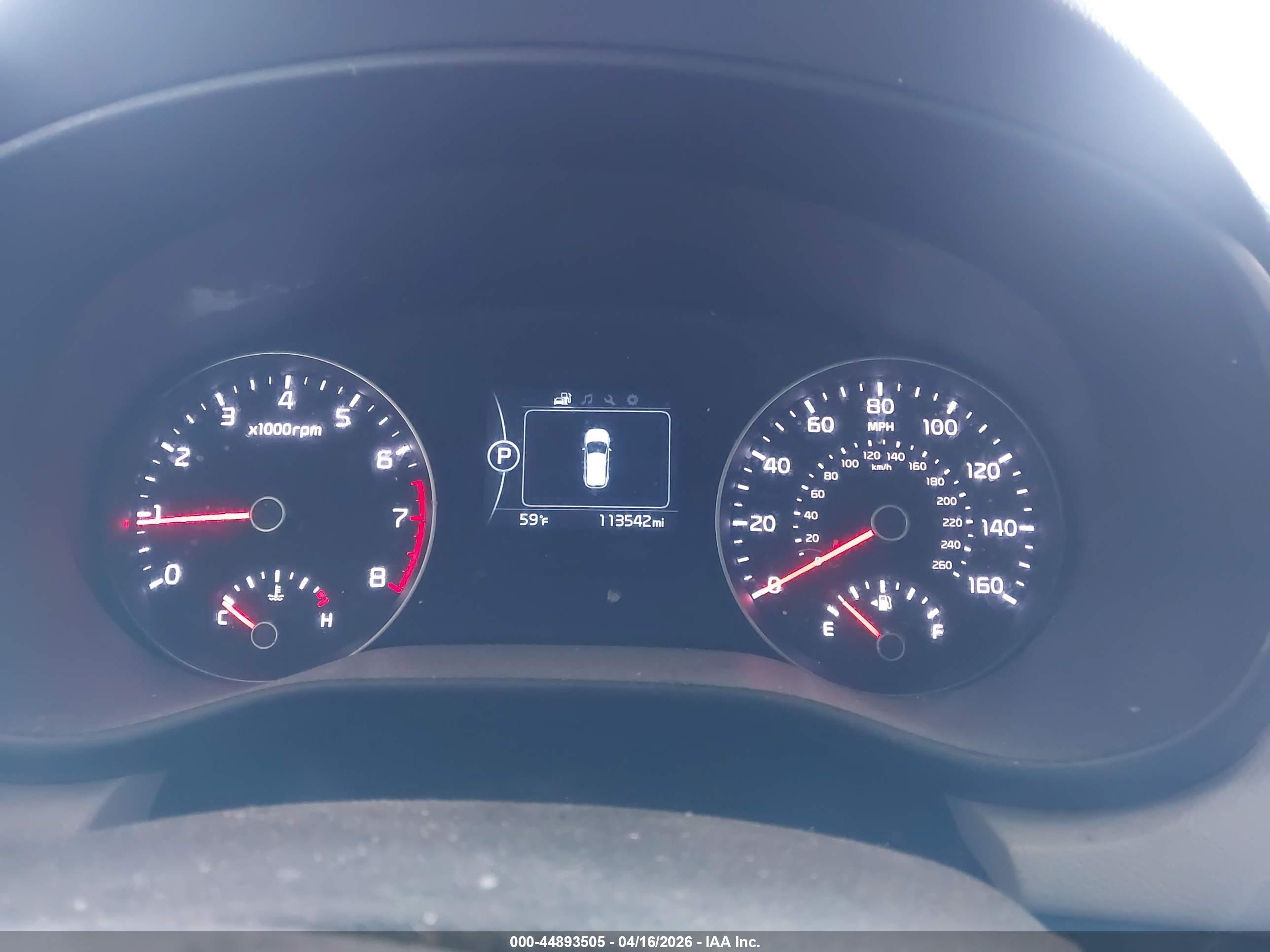 KIA SPORTAGE image 7