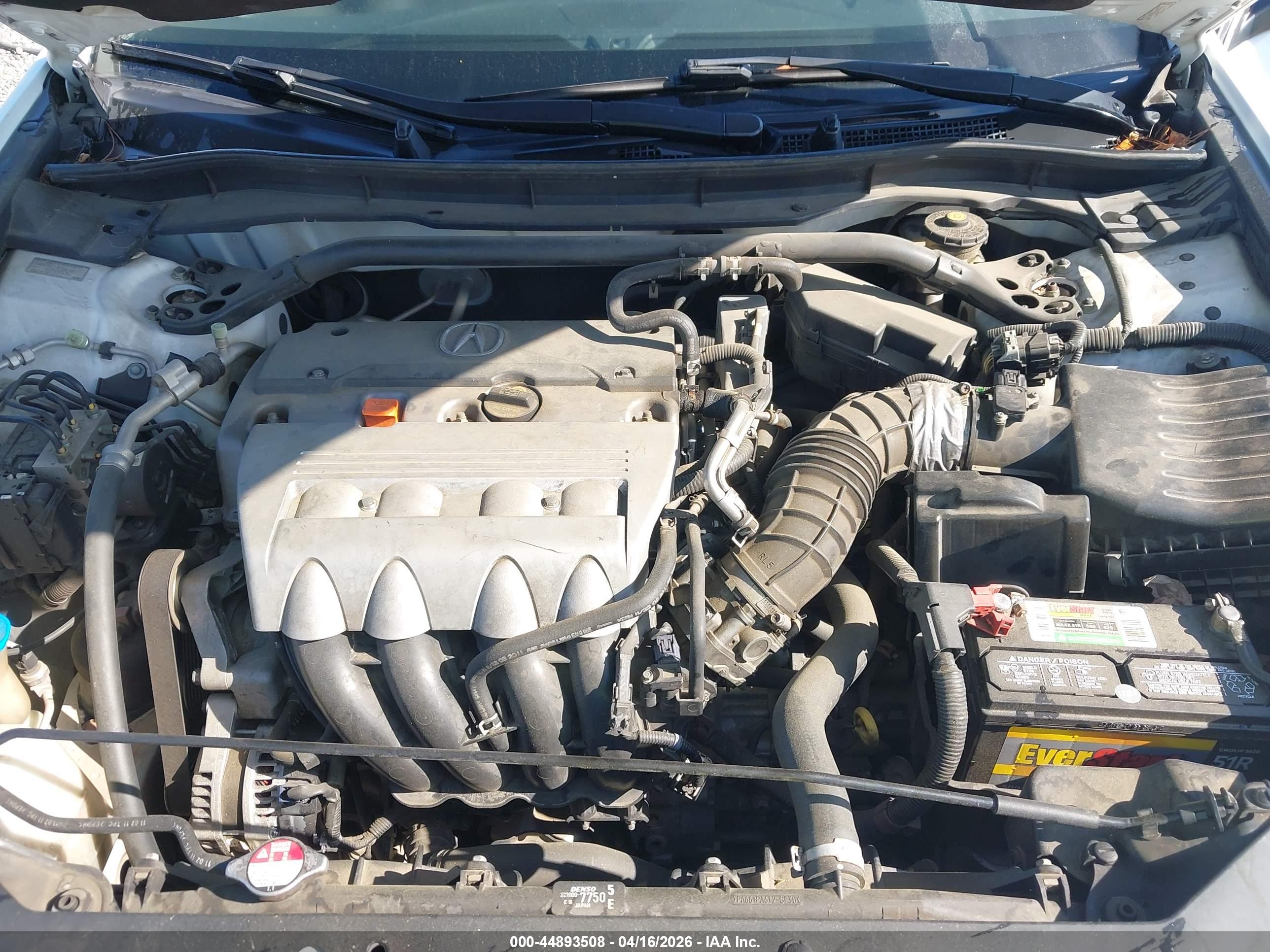 ACURA TSX image 10