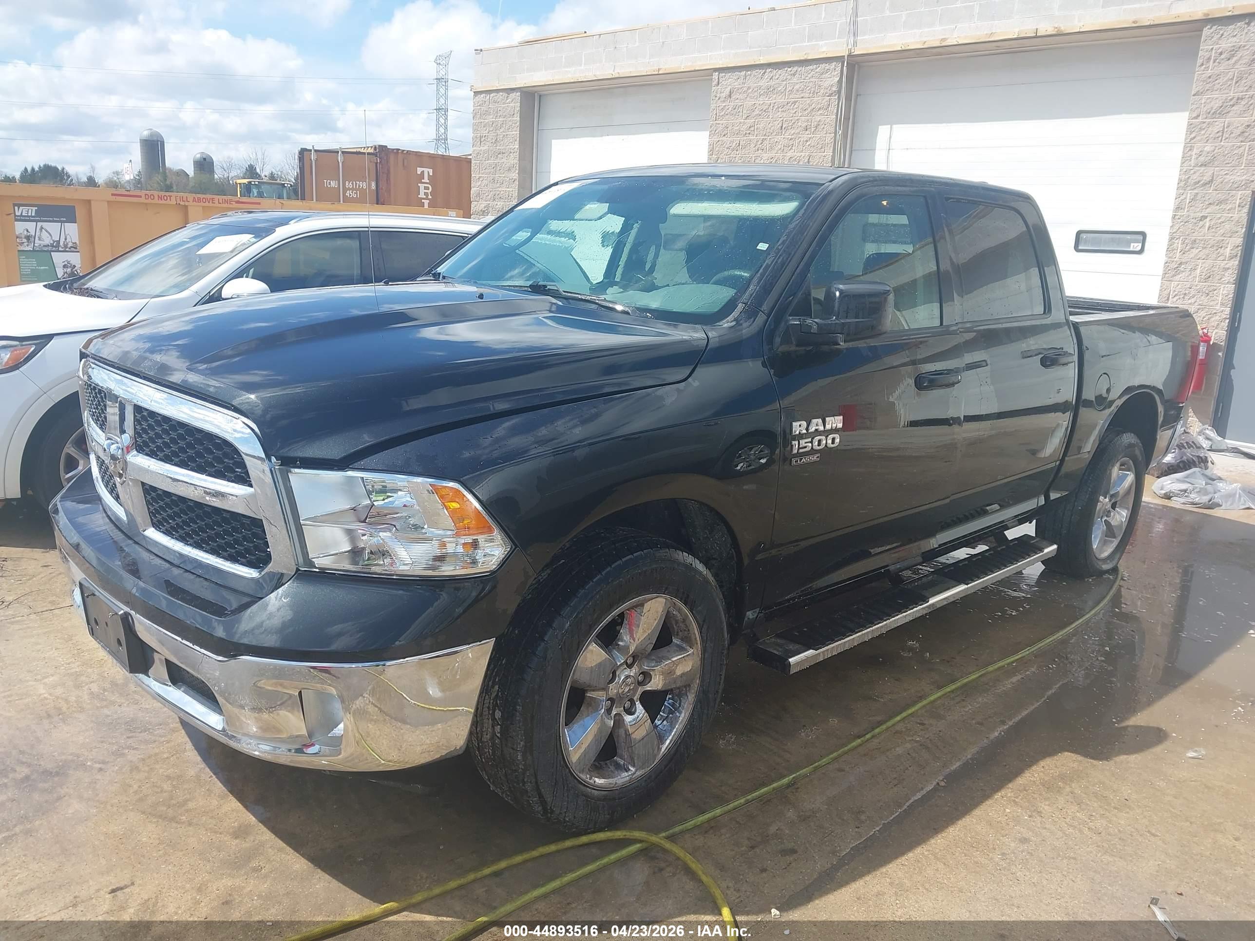 RAM 1500 image 2