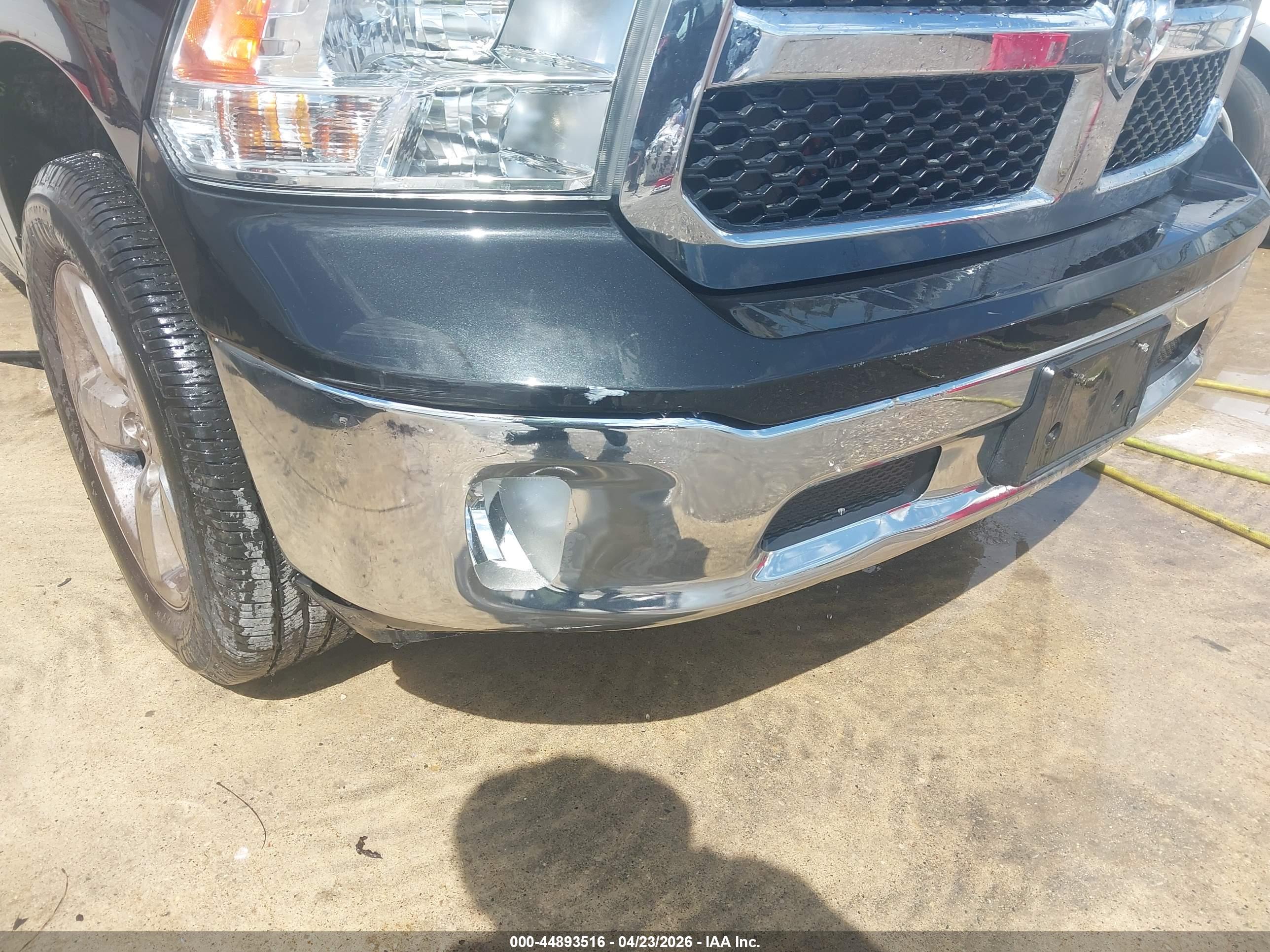 RAM 1500 image 6