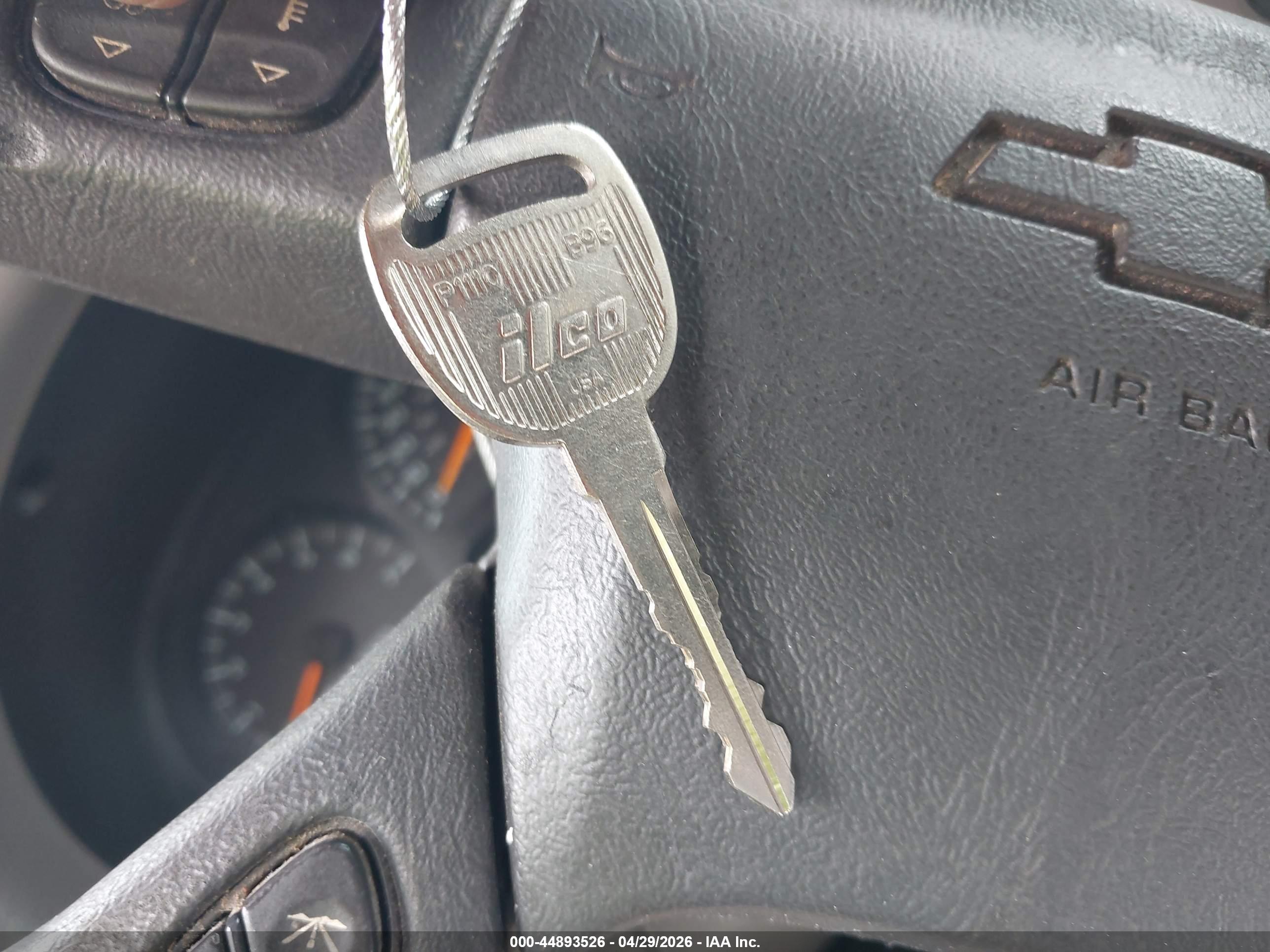 CHEVROLET TRAILBLAZER image 11