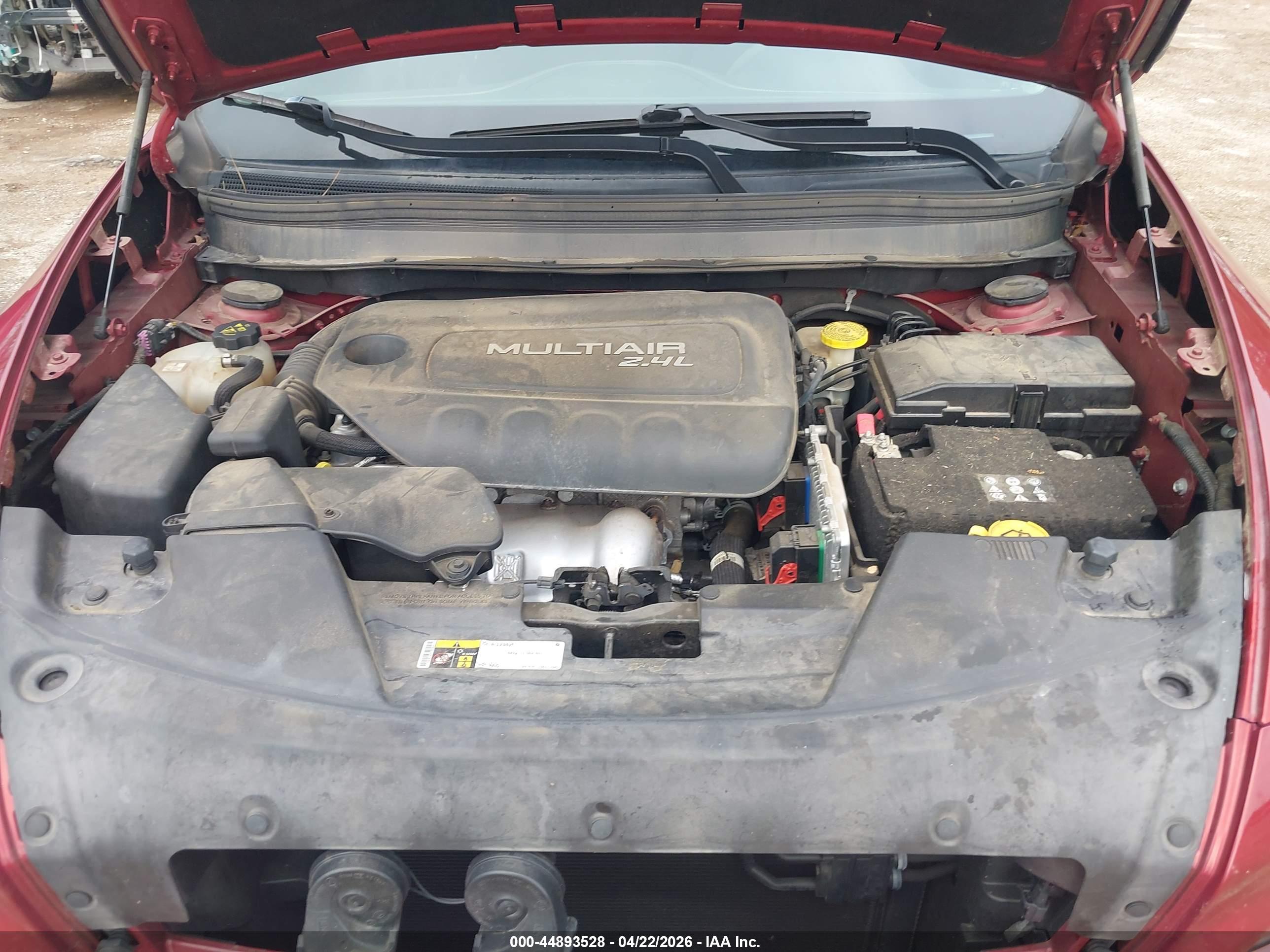 JEEP CHEROKEE image 10