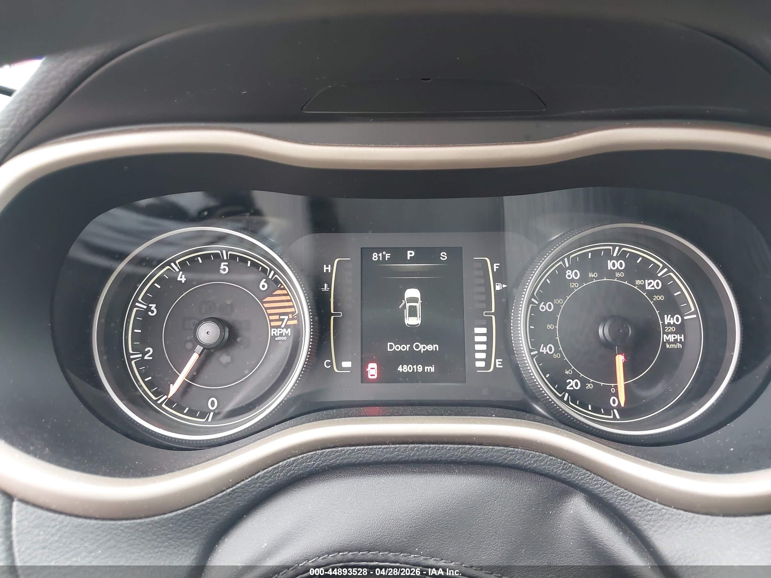 JEEP CHEROKEE image 7