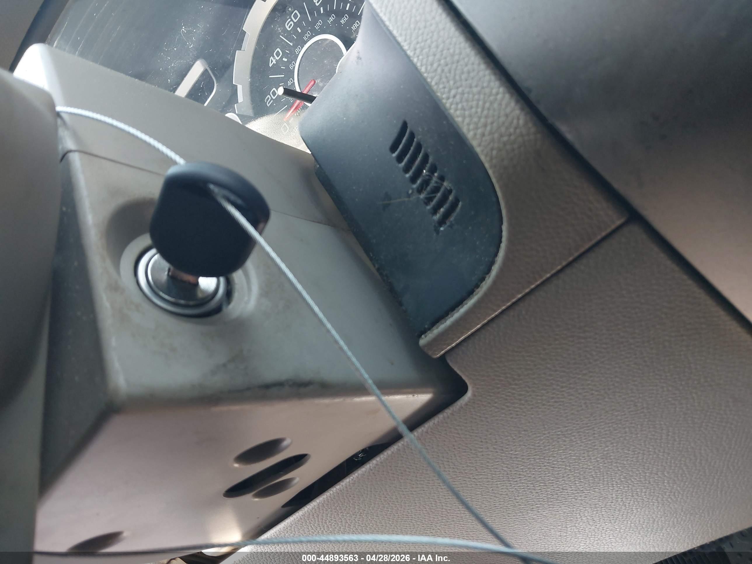 FORD EXPEDITION image 11