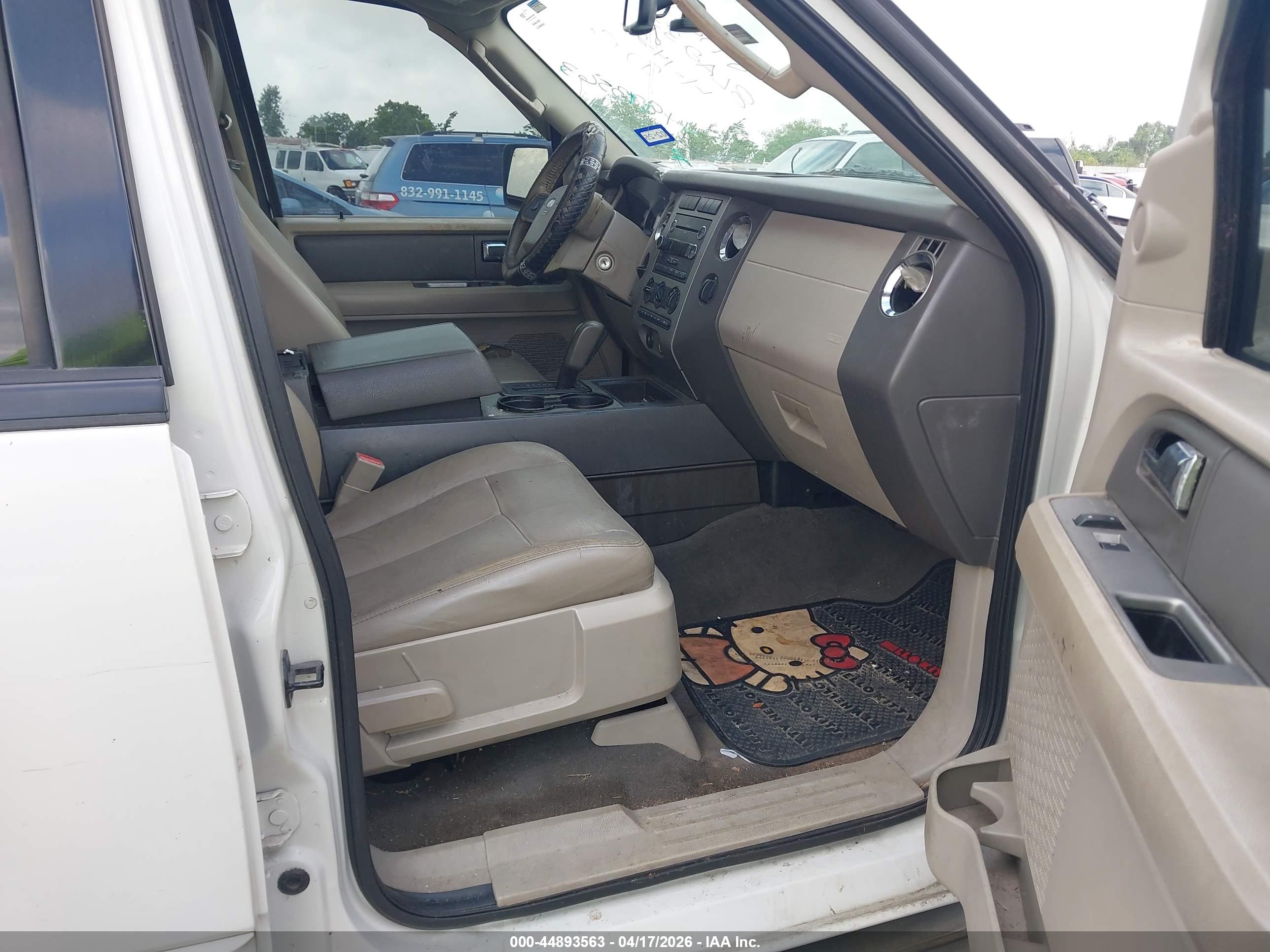 FORD EXPEDITION image 5