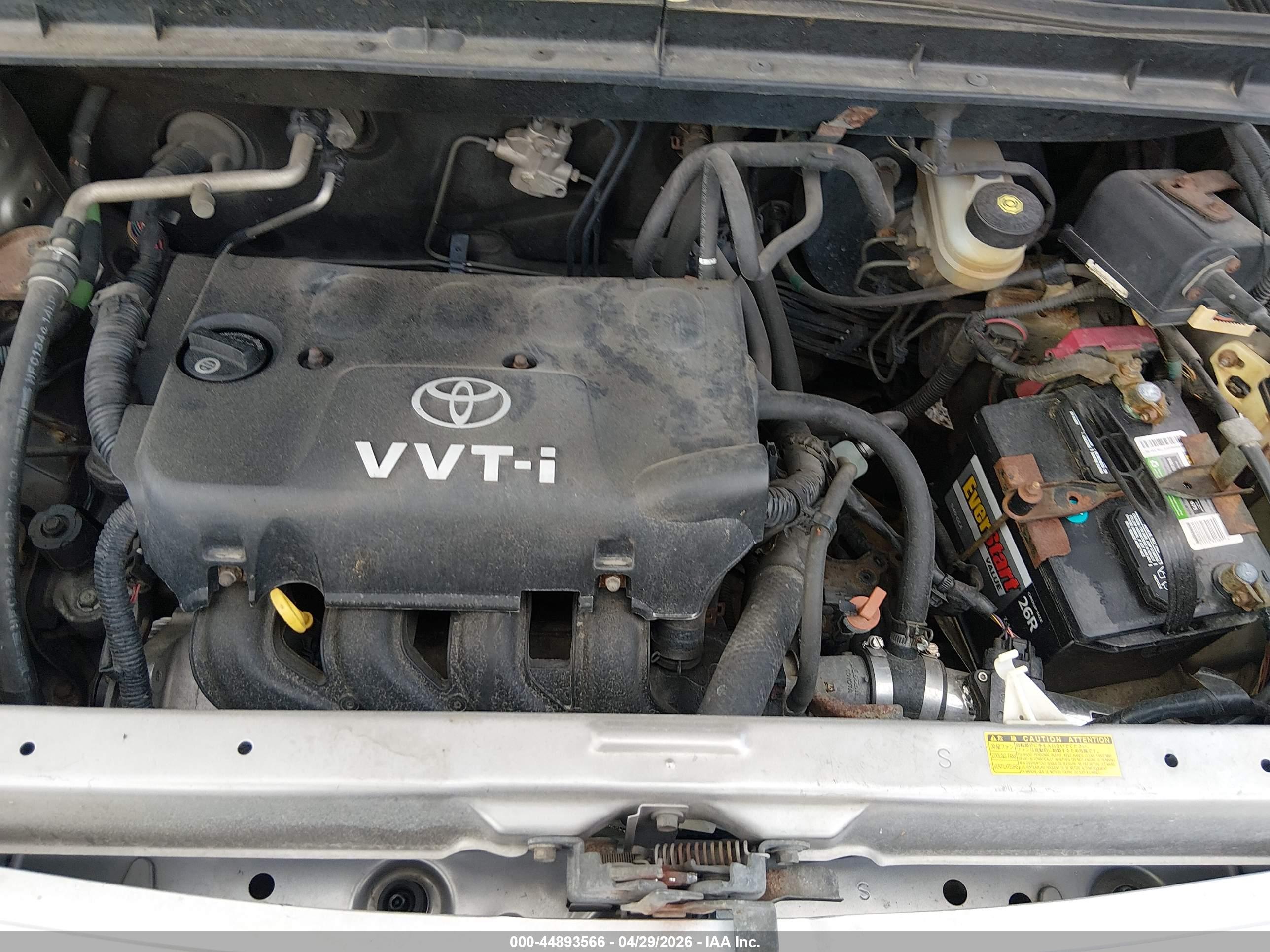SCION XB image 10