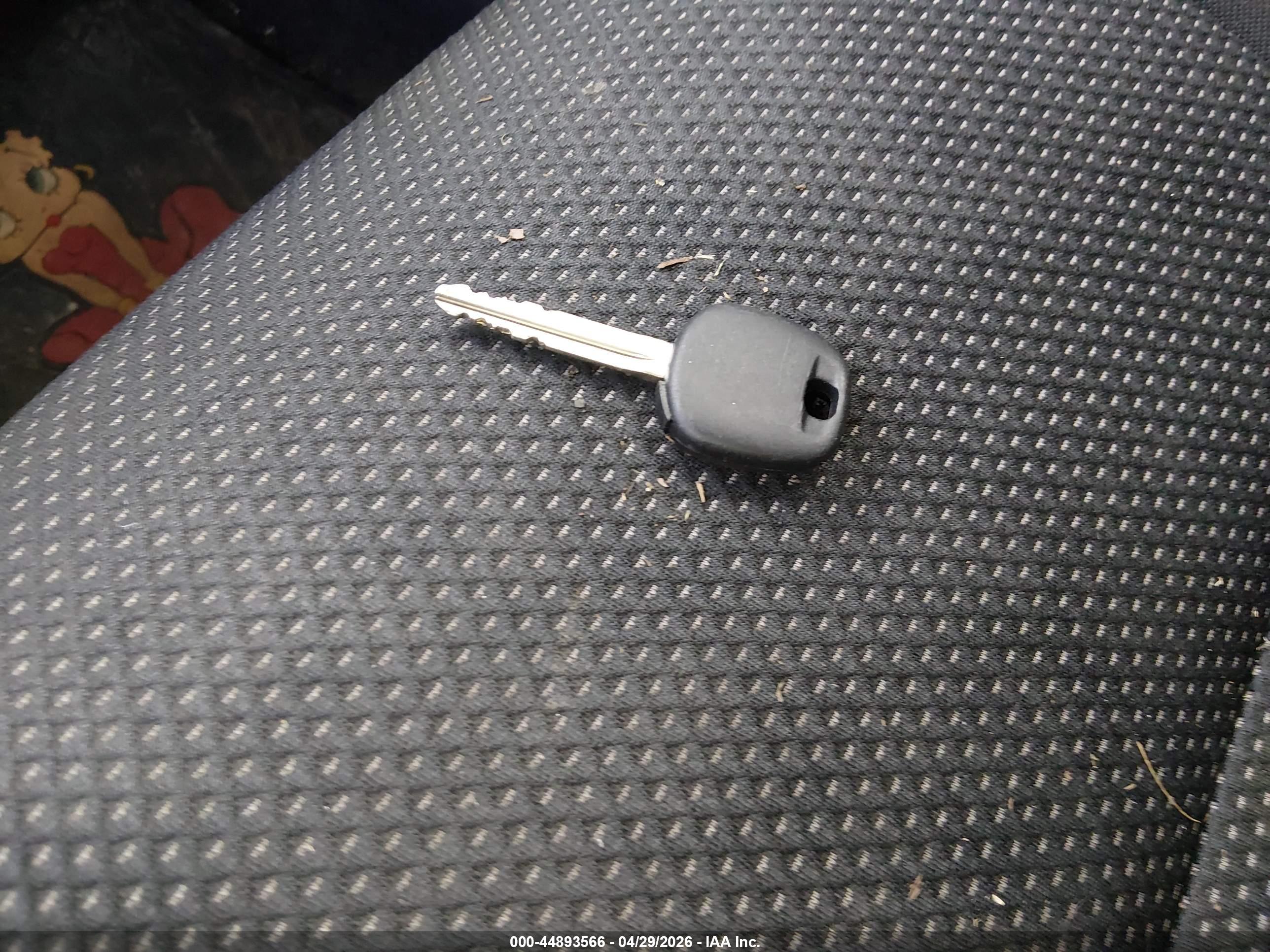 SCION XB image 11
