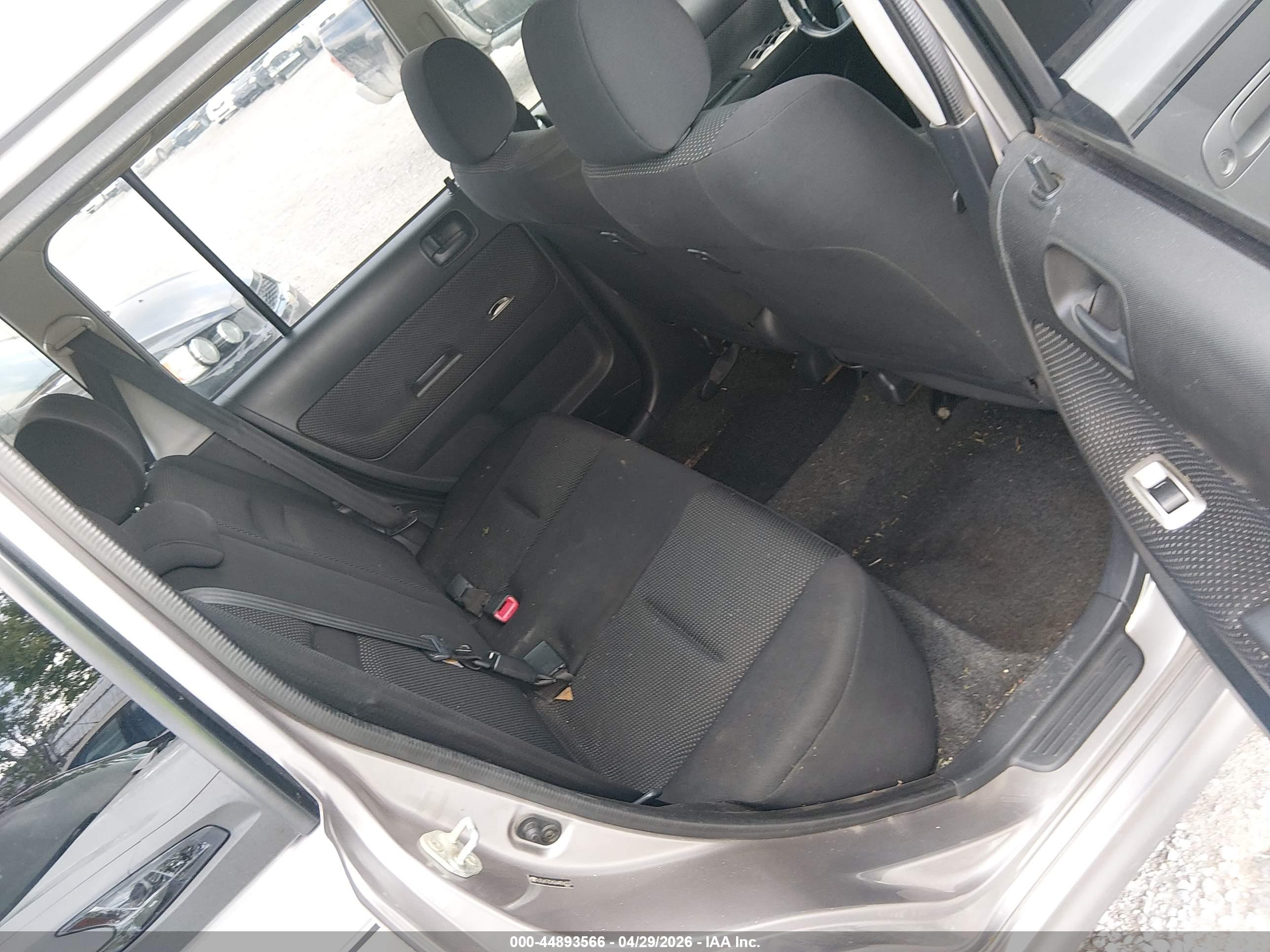 SCION XB image 8