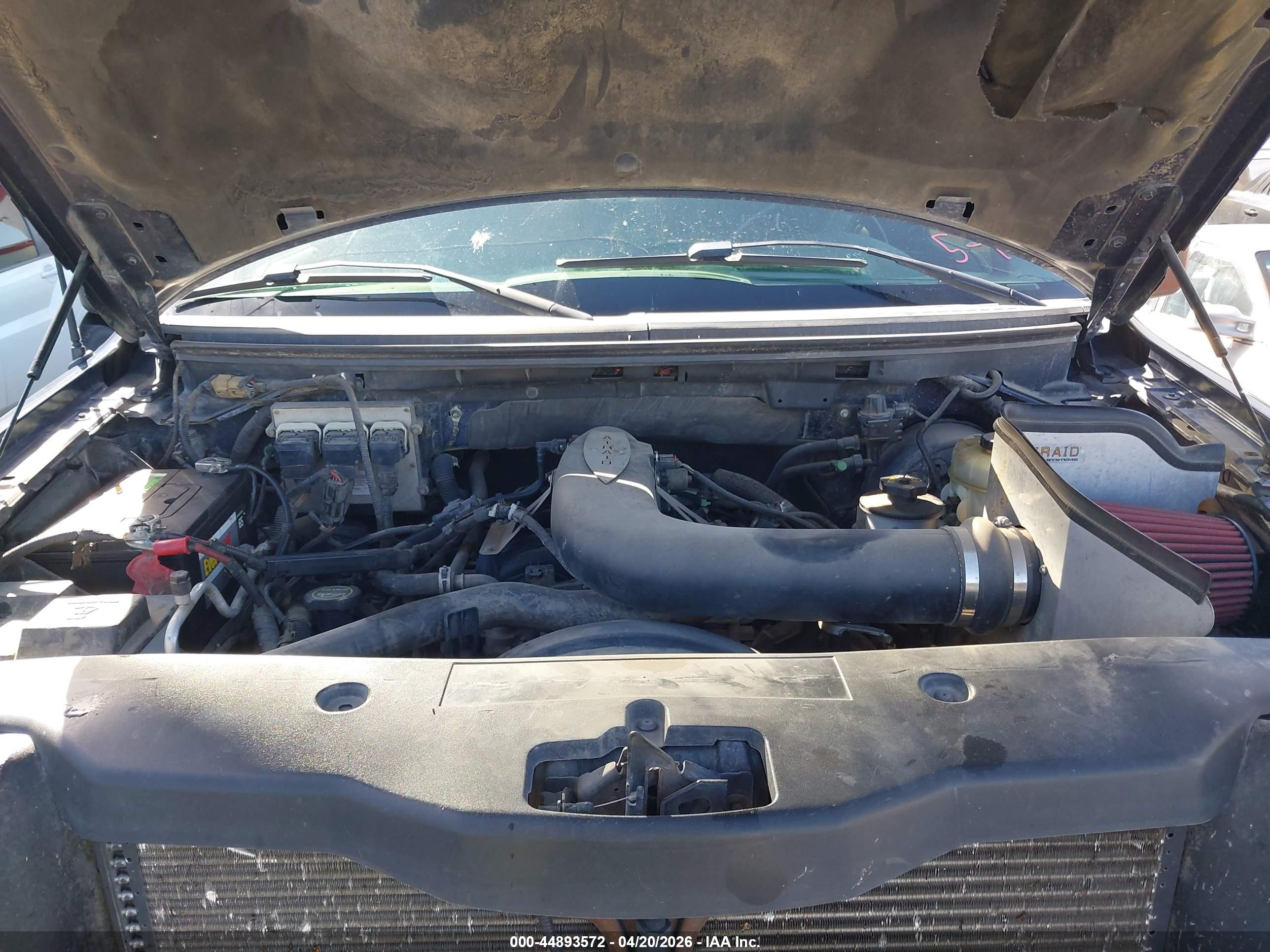 FORD F-150 image 10