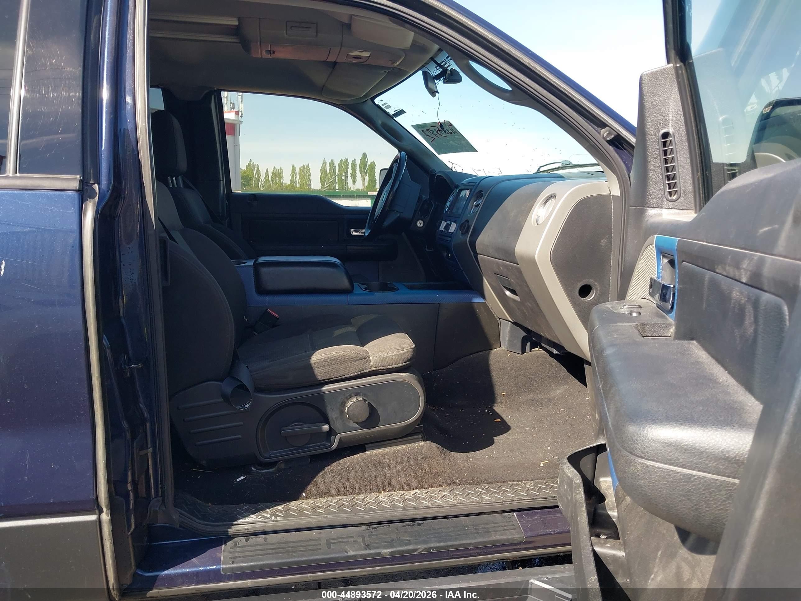 FORD F-150 image 5