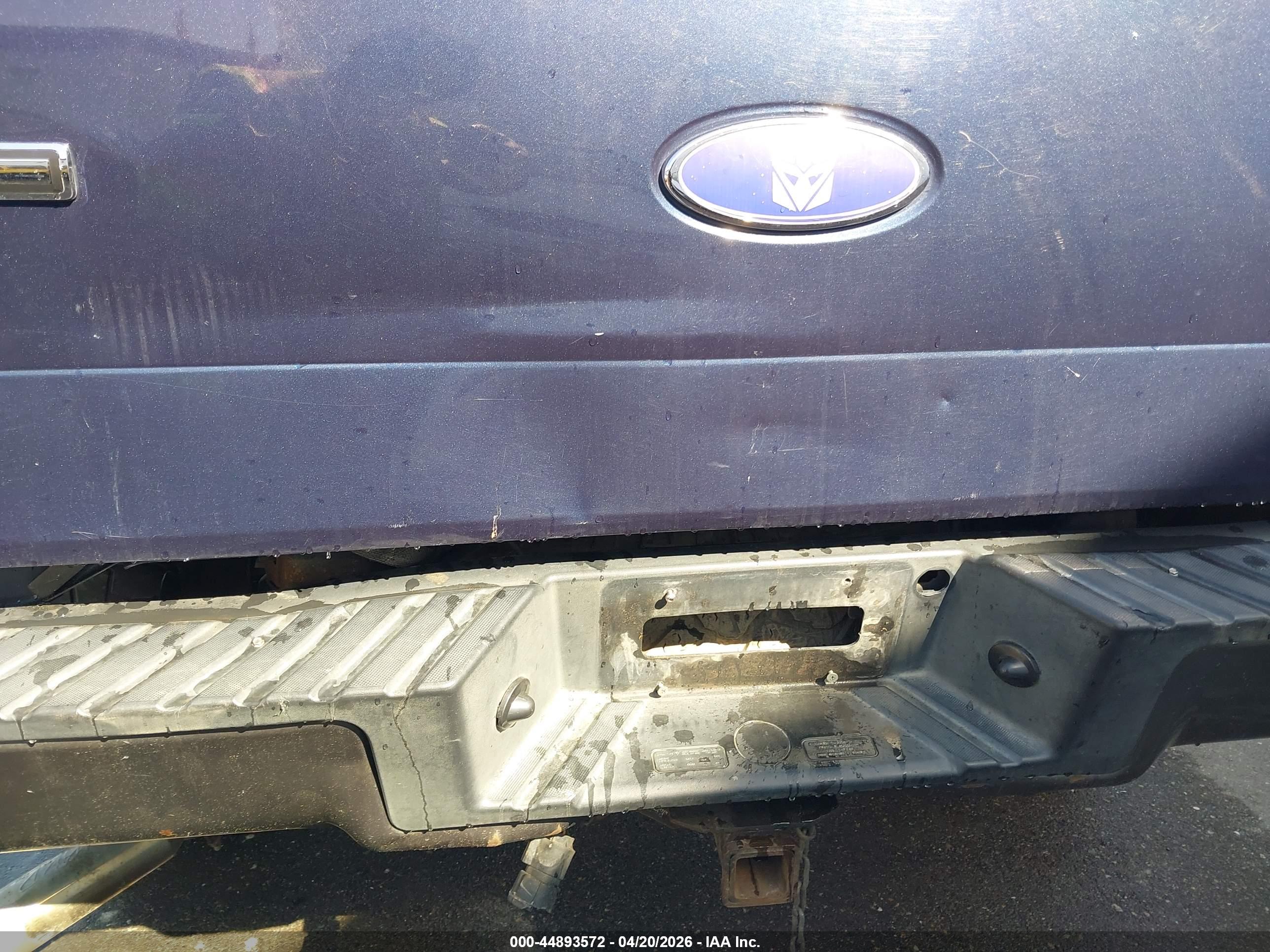 FORD F-150 image 6