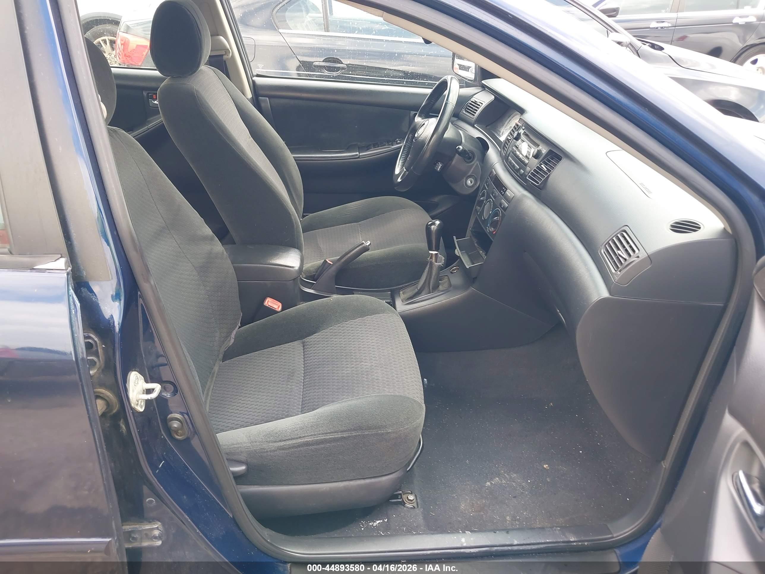 TOYOTA COROLLA image 5