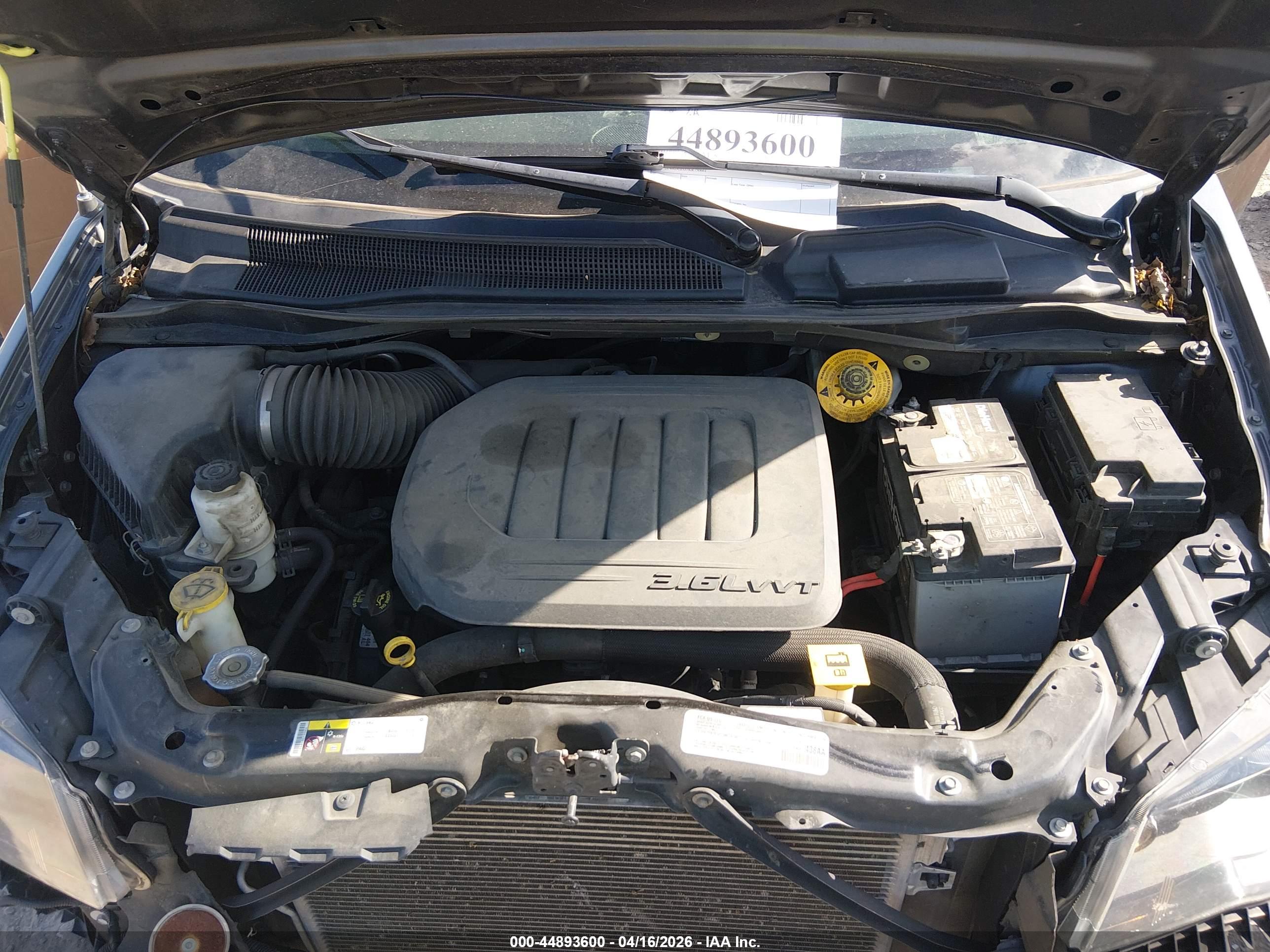 DODGE GRAND image 10
