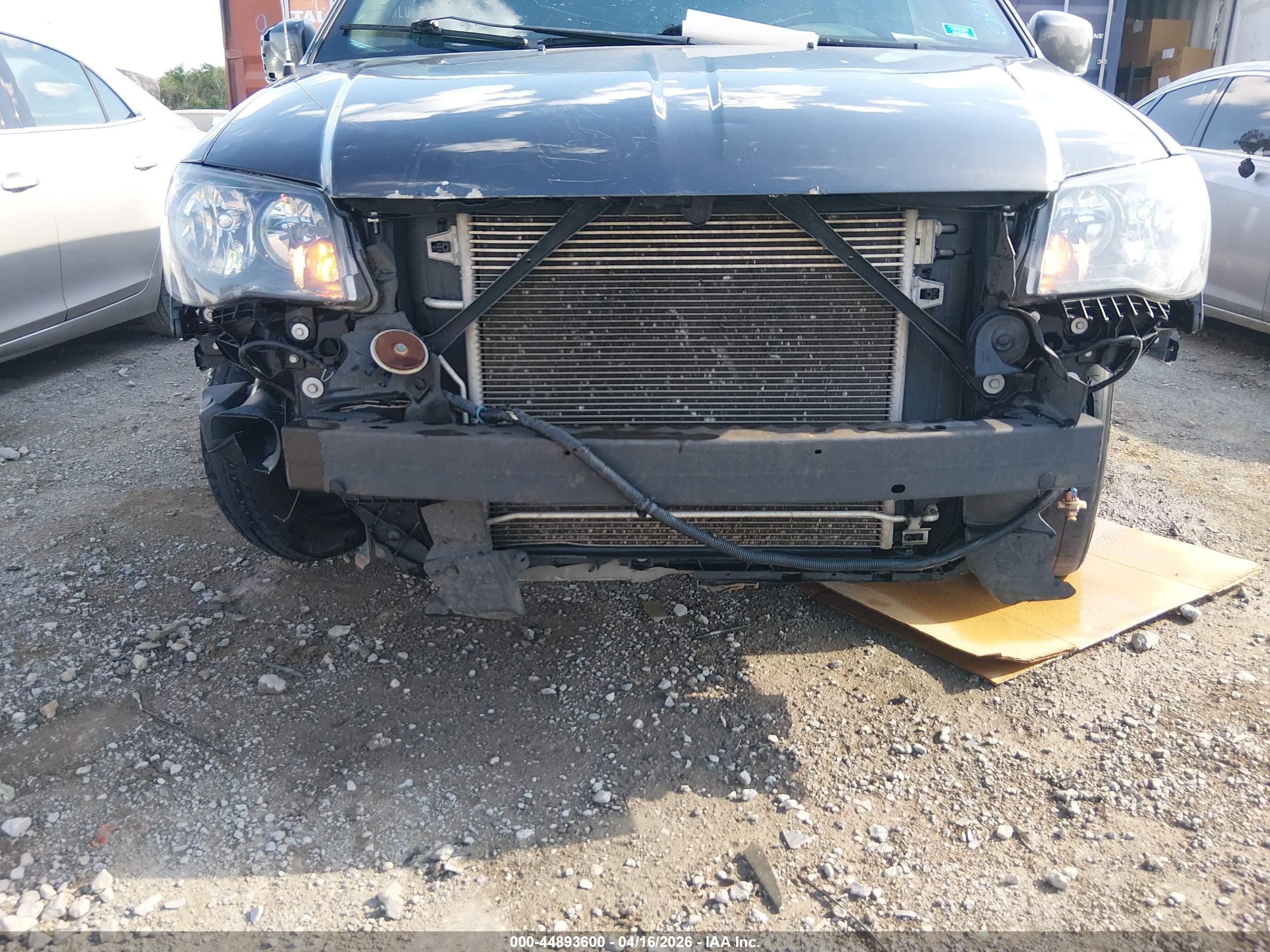 DODGE GRAND image 6