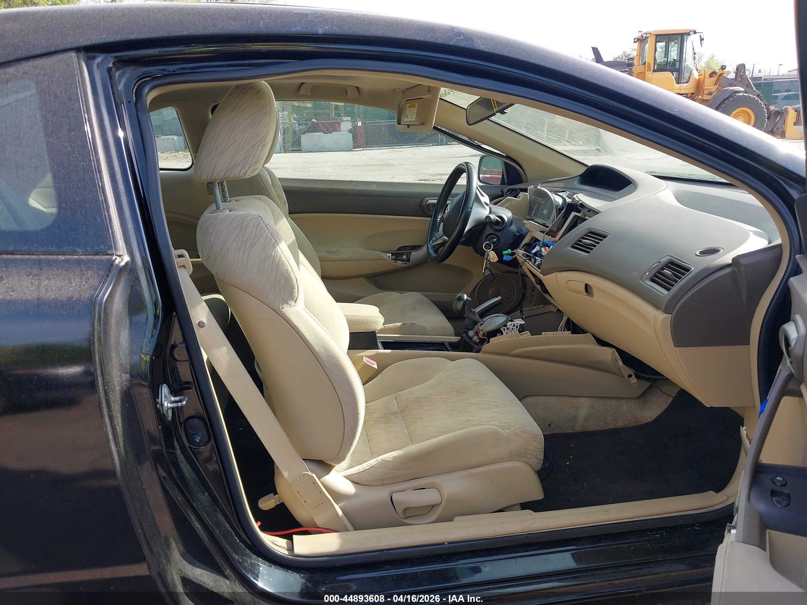HONDA CIVIC image 5